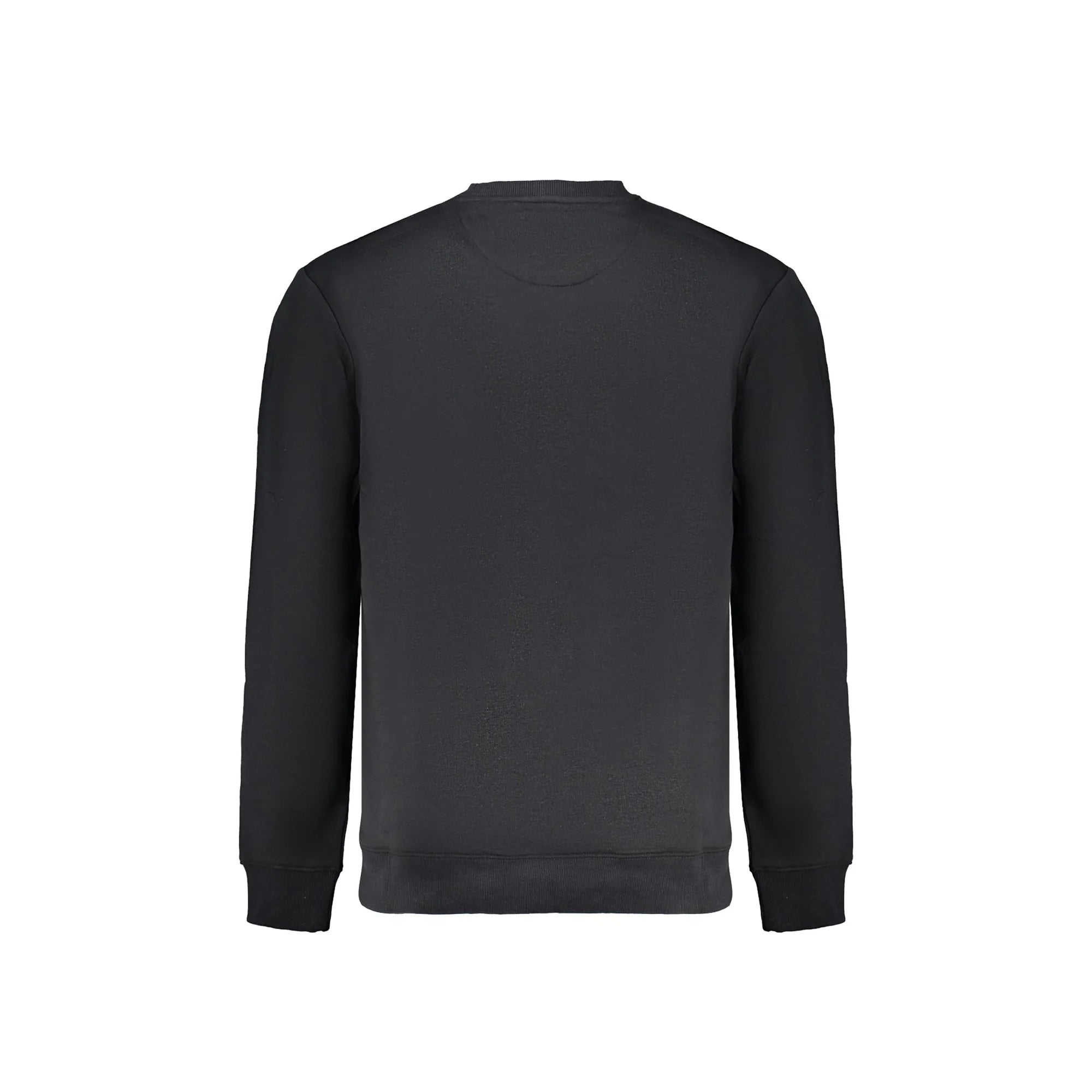 LEE FELPA SENZA ZIP UOMO NERO