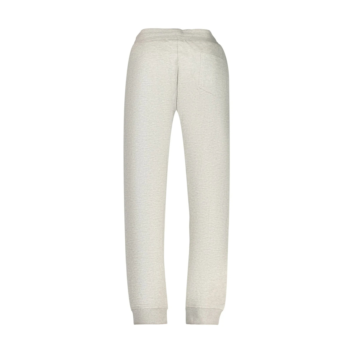 ELLESSE PANTALONE TUTA LUNGO UOMO GRIGIO