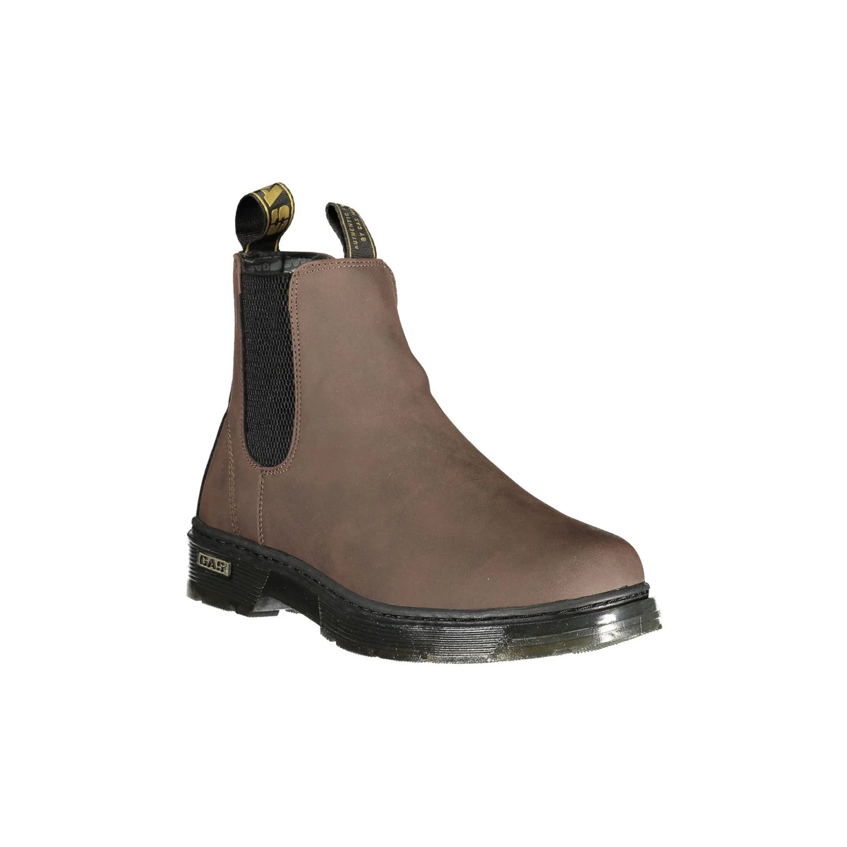 GAS CALZATURA STIVALE DONNA MARRONE