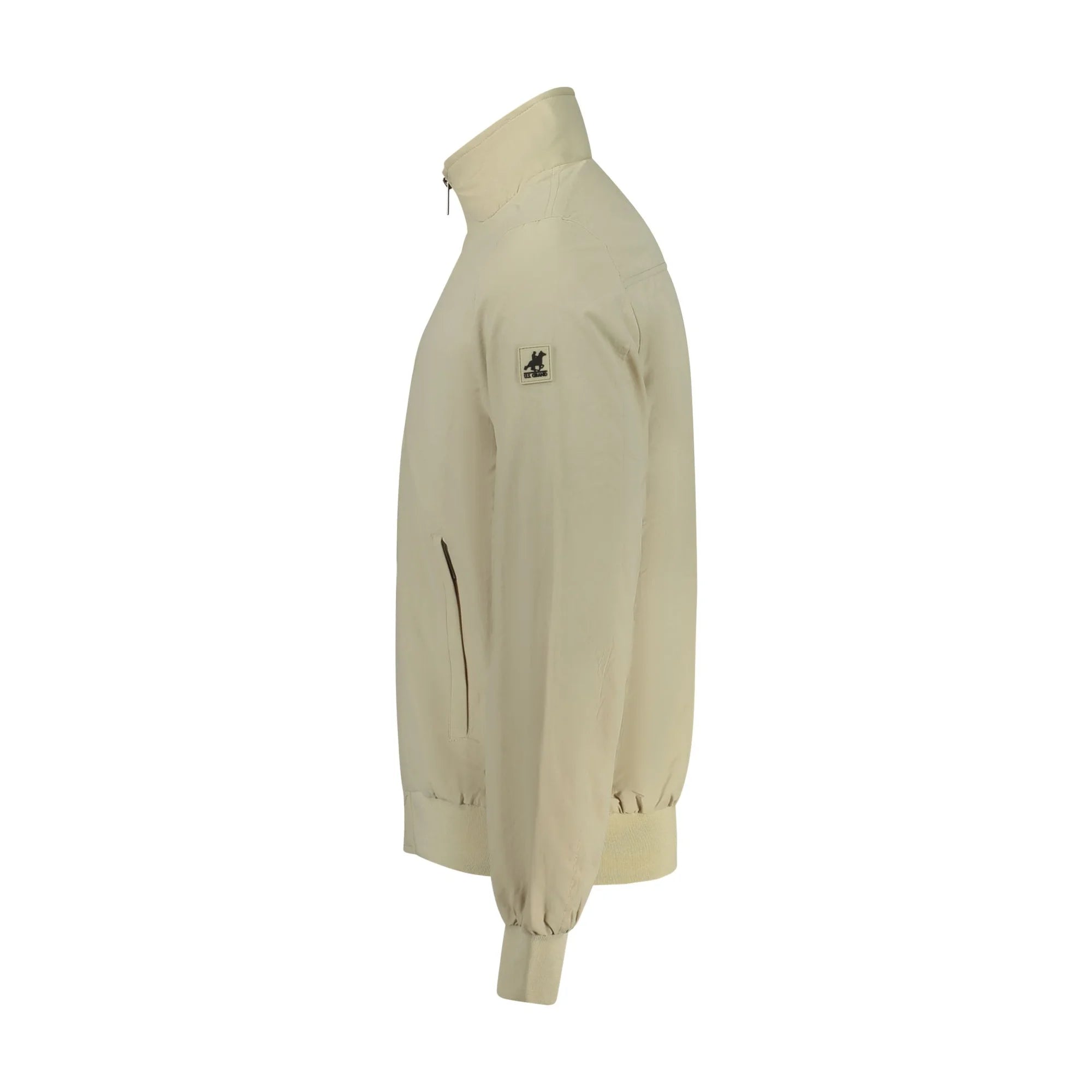 U.S. GRAND GIUBBOTTO UOMO BEIGE