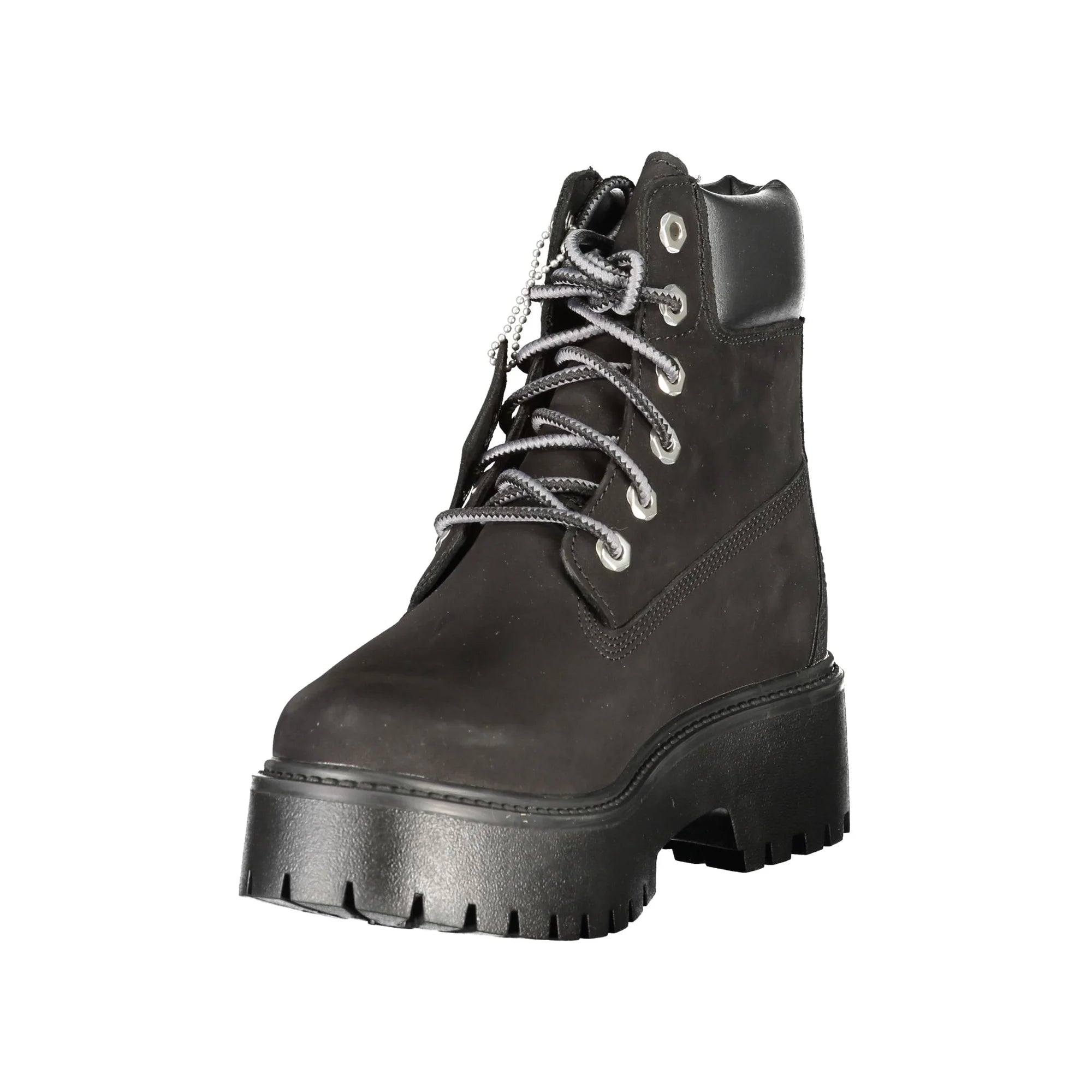 TIMBERLAND CALZATURA STIVALE DONNA NERO