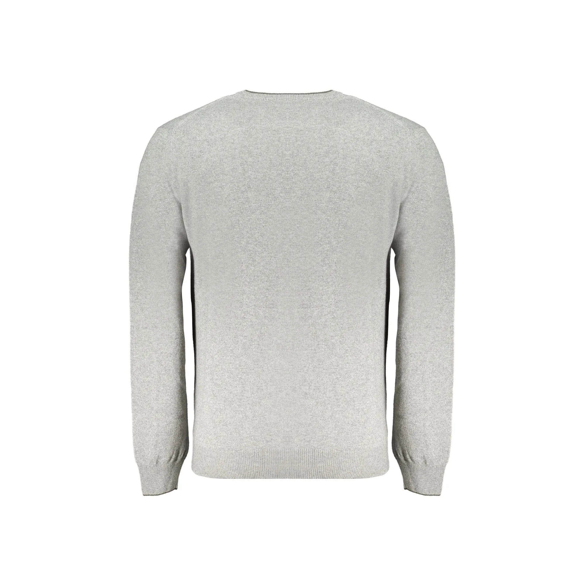 HARMONT & BLAINE MAGLIA UOMO GRIGIO