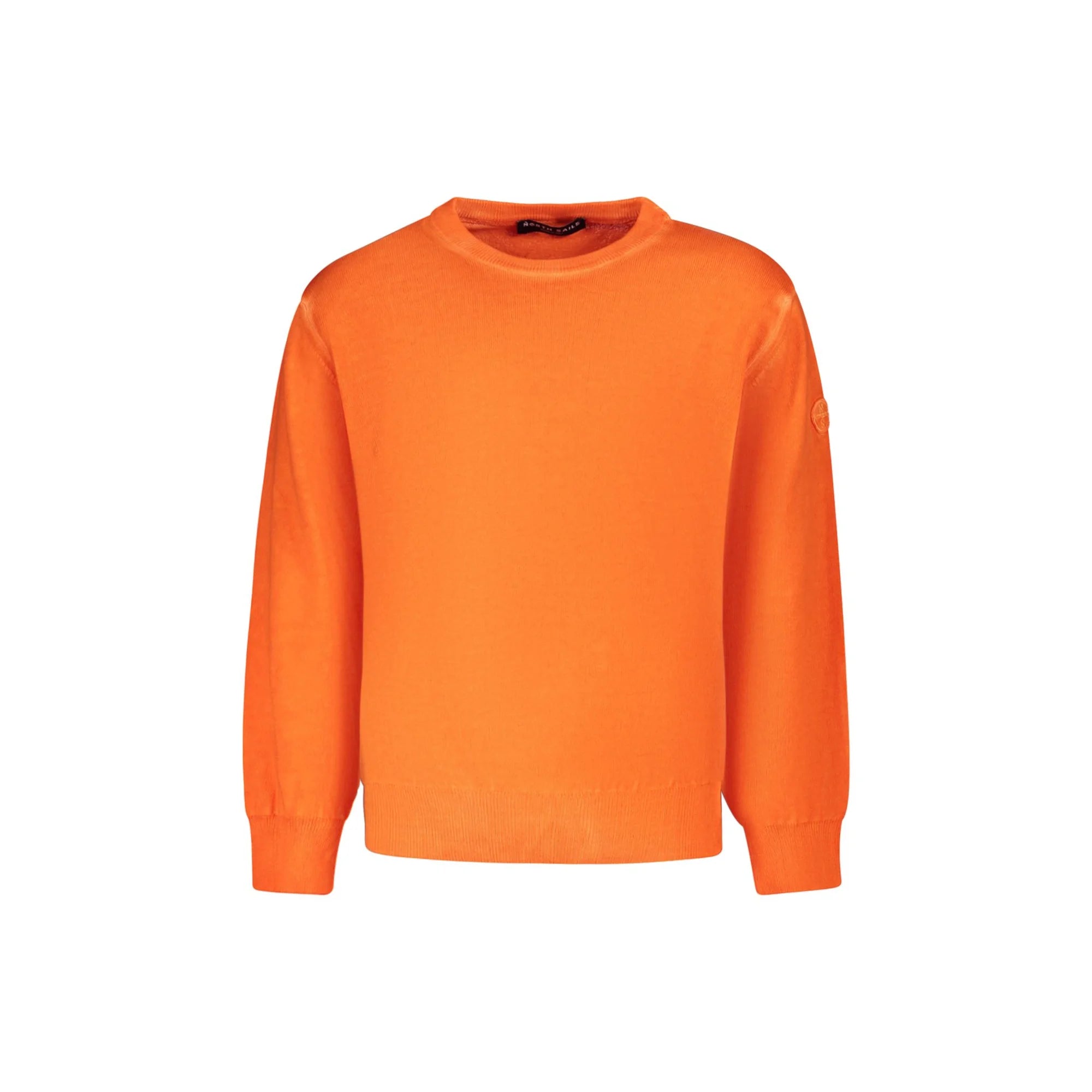 NORTH SAILS MAGLIA BAMBINO ARANCIO