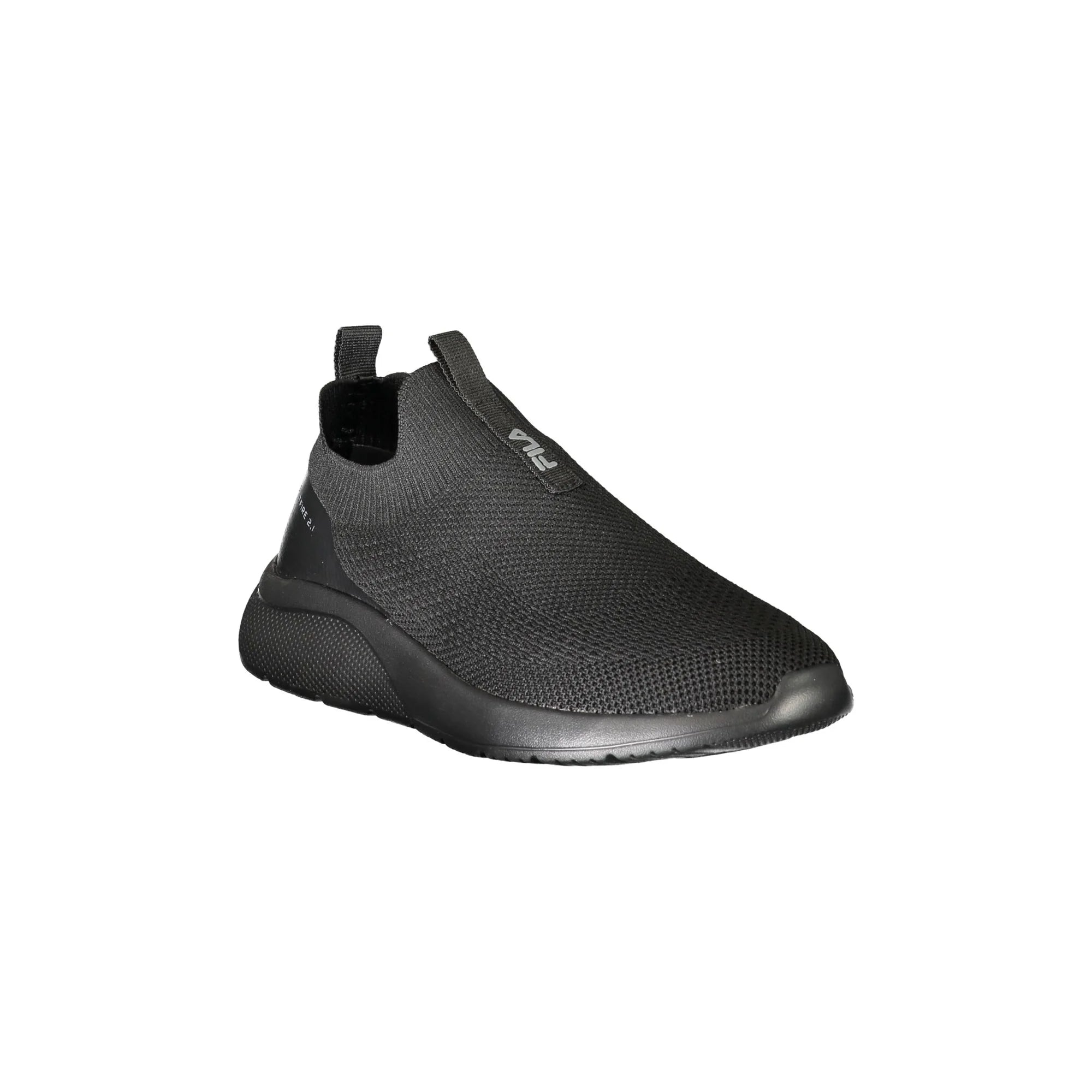 FILA CALZATURA SPORTIVA DONNA NERO