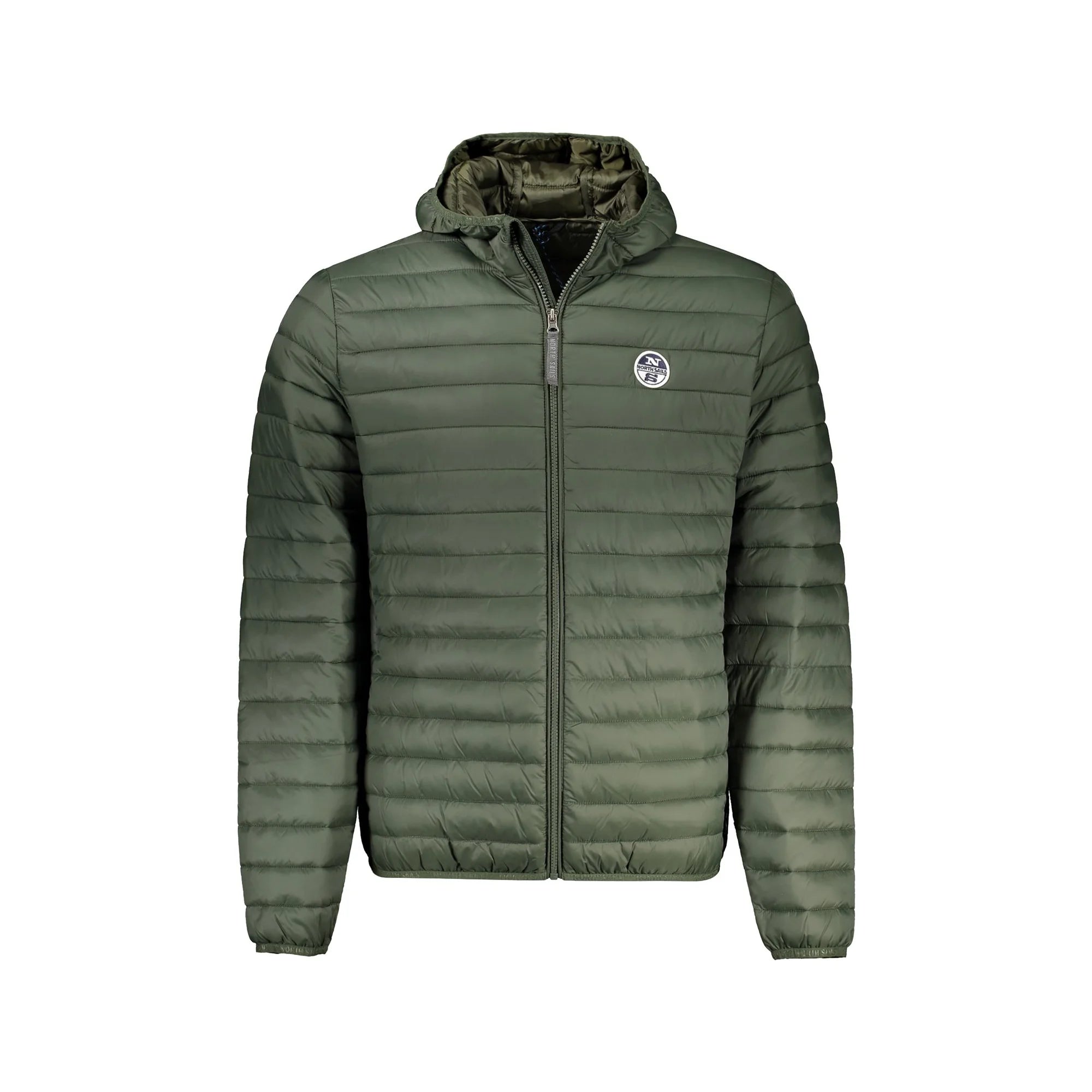 NORTH SAILS GIUBBOTTO UOMO VERDE