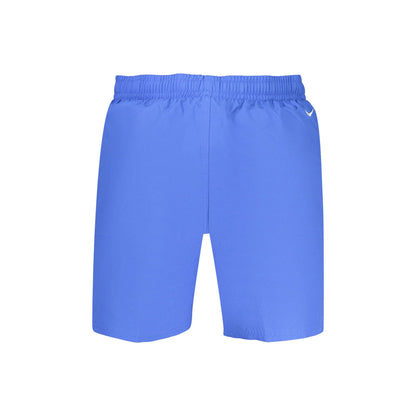 NIKE COSTUME PARTE SOTTO UOMO BLU