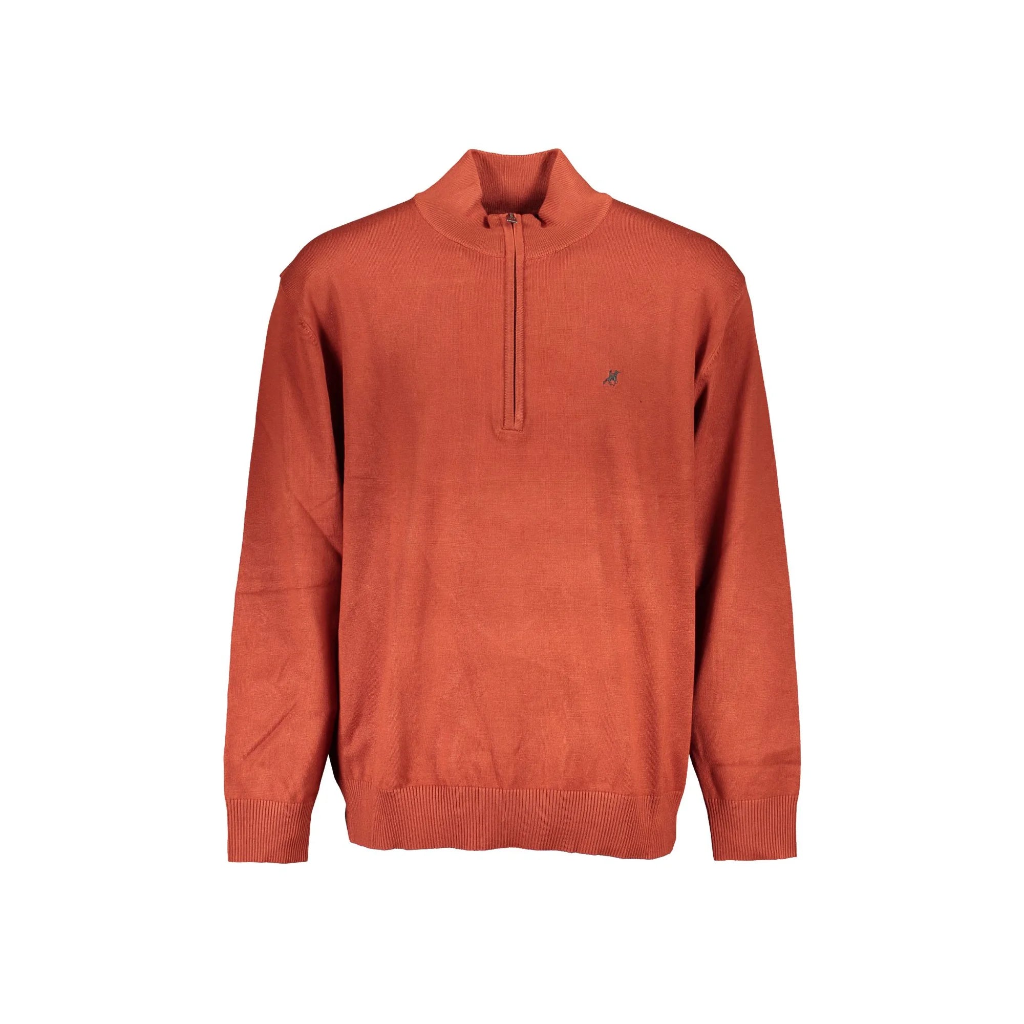 U.S. GRAND POLO MAGLIA UOMO BRONZO
