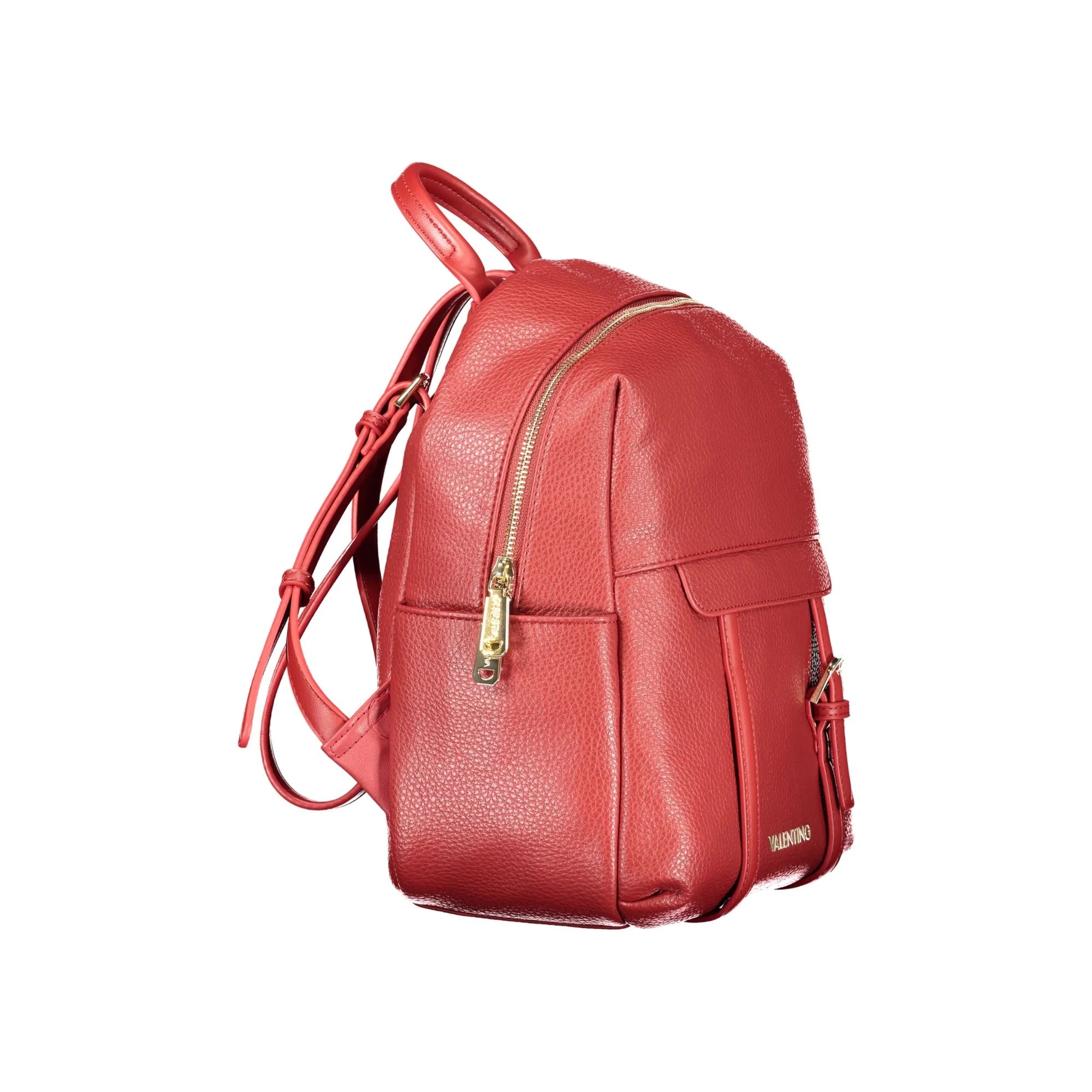 VALENTINO BAGS ZAINO DONNA ROSSO