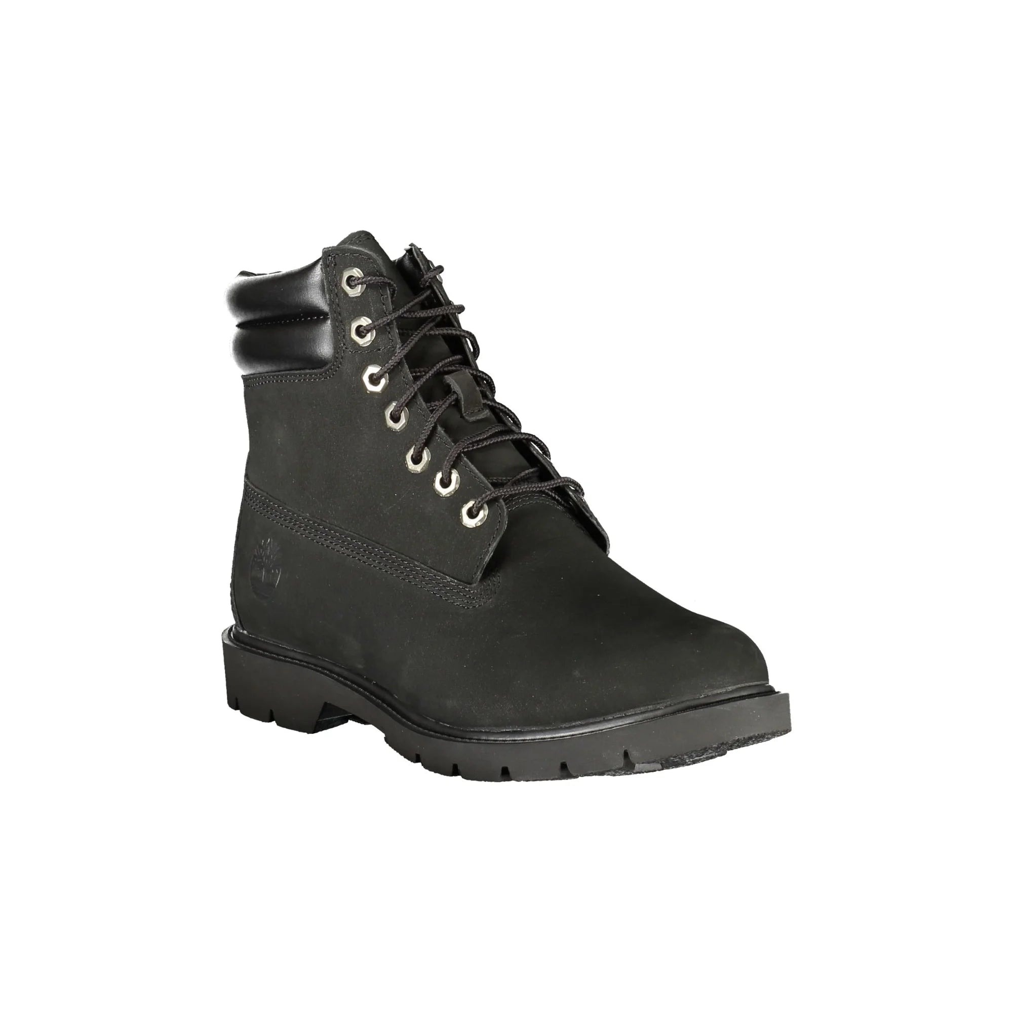 TIMBERLAND CALZATURA STIVALE UOMO NERO