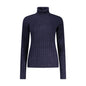 Norway 1963 Maglione Donna Blu Logo Maglie - foto prodotto