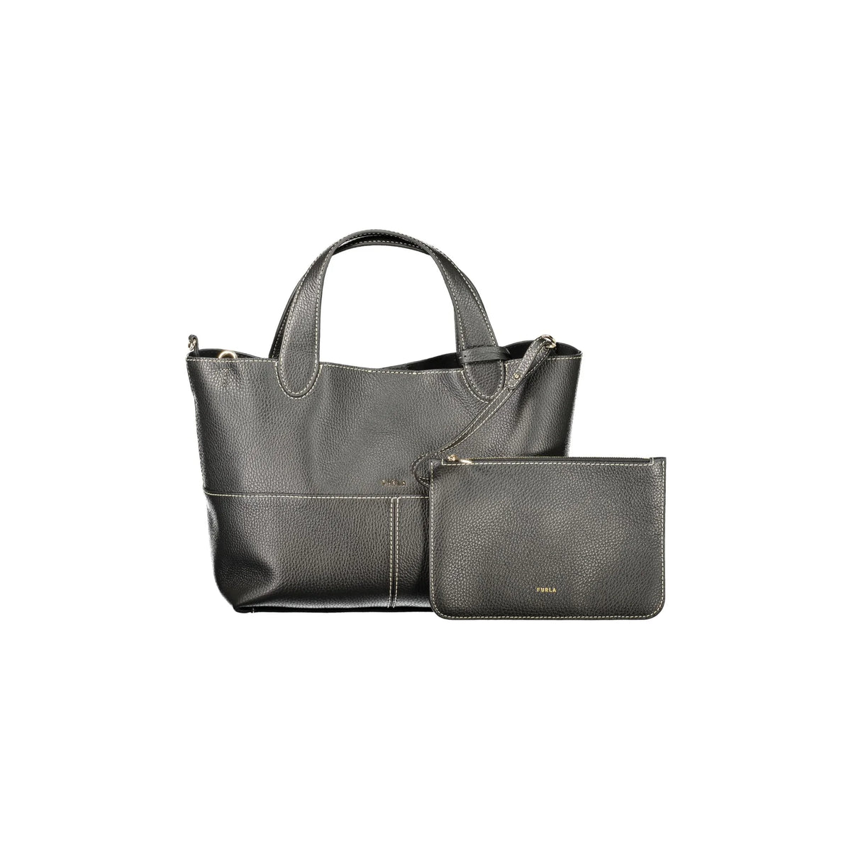 FURLA BORSA DONNA NERO