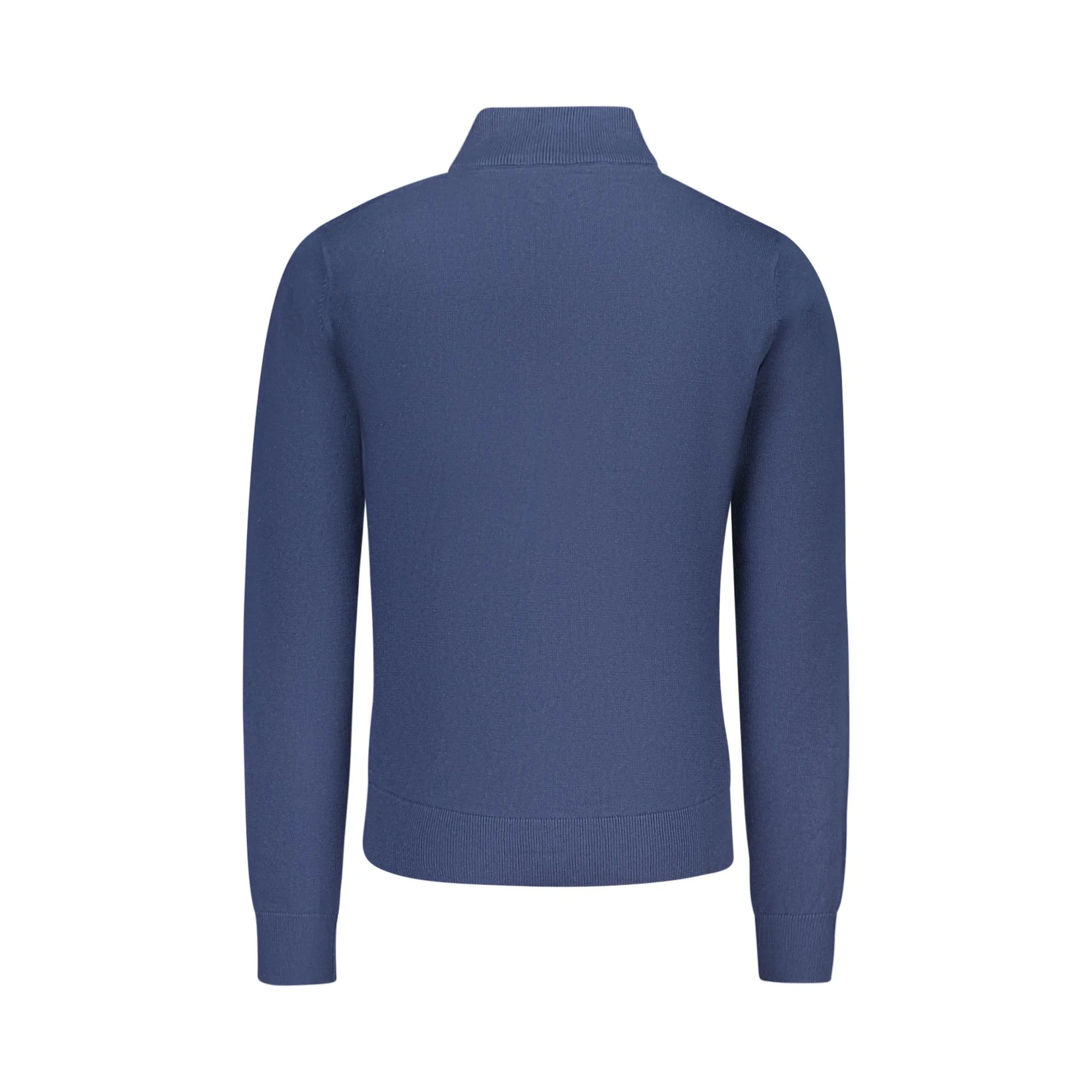 U.S. GRAND MAGLIA UOMO BLU
