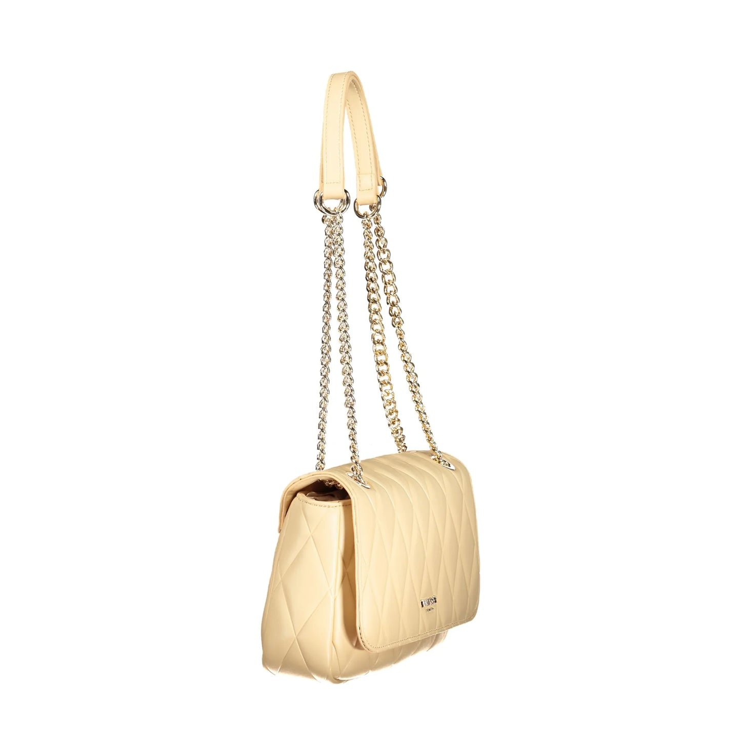 Twinset Borsa Donna Rosa 2 Manici in Catena Borse - vista 3