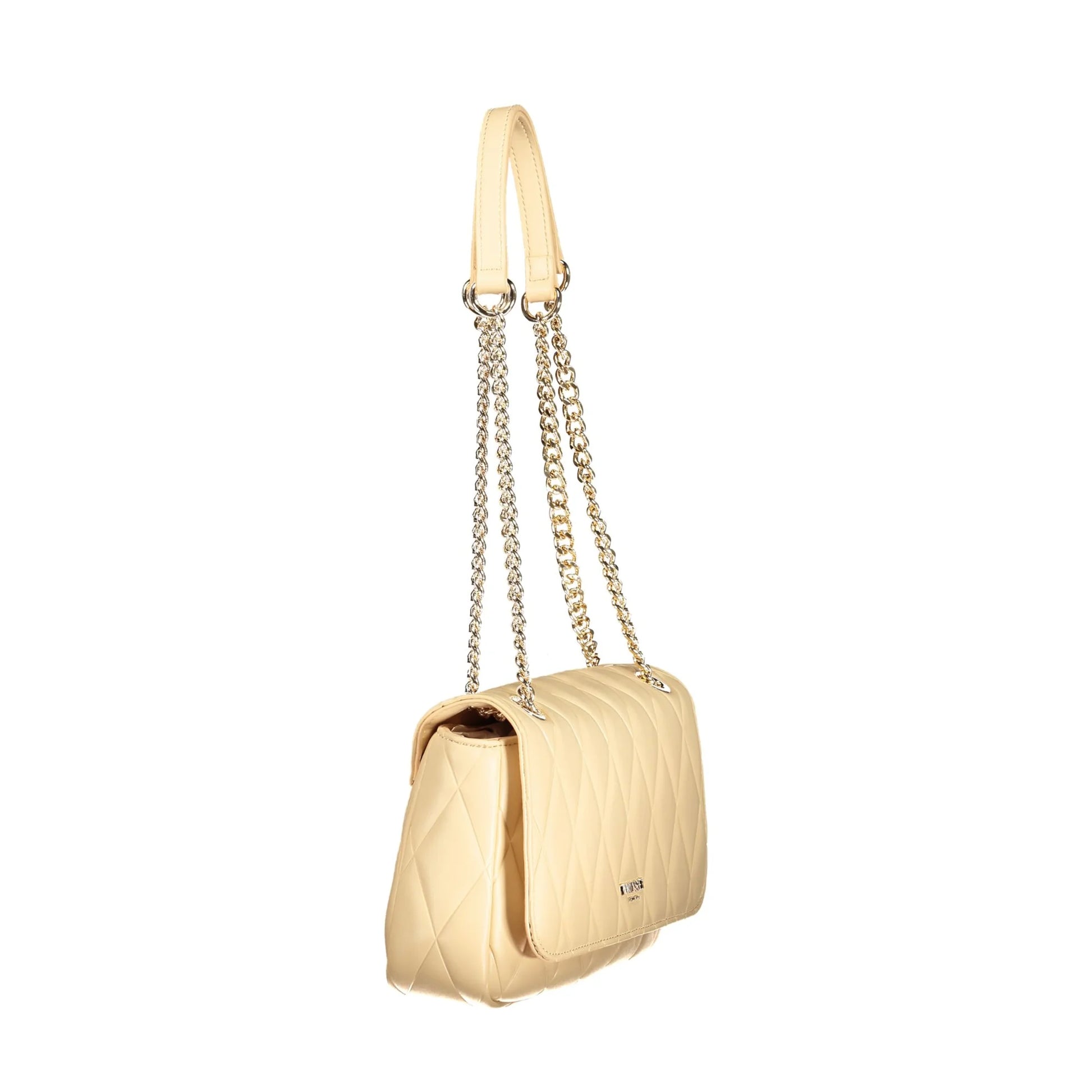 Twinset Borsa Donna Rosa 2 Manici in Catena Borse - vista 3