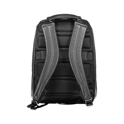PIQUADRO ZAINO UOMO NERO