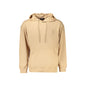 MARINA YACHTING FELPA SENZA ZIP UOMO BEIGE