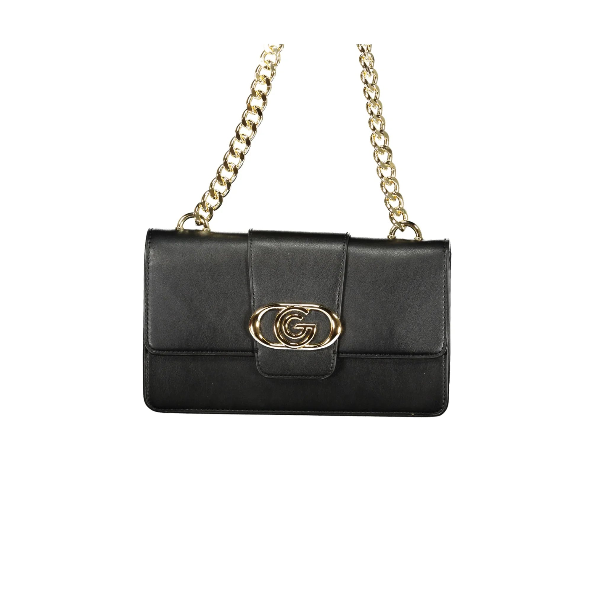 GABRIELLA G BY GABRIELLA GUCCI BORSA DONNA NERO