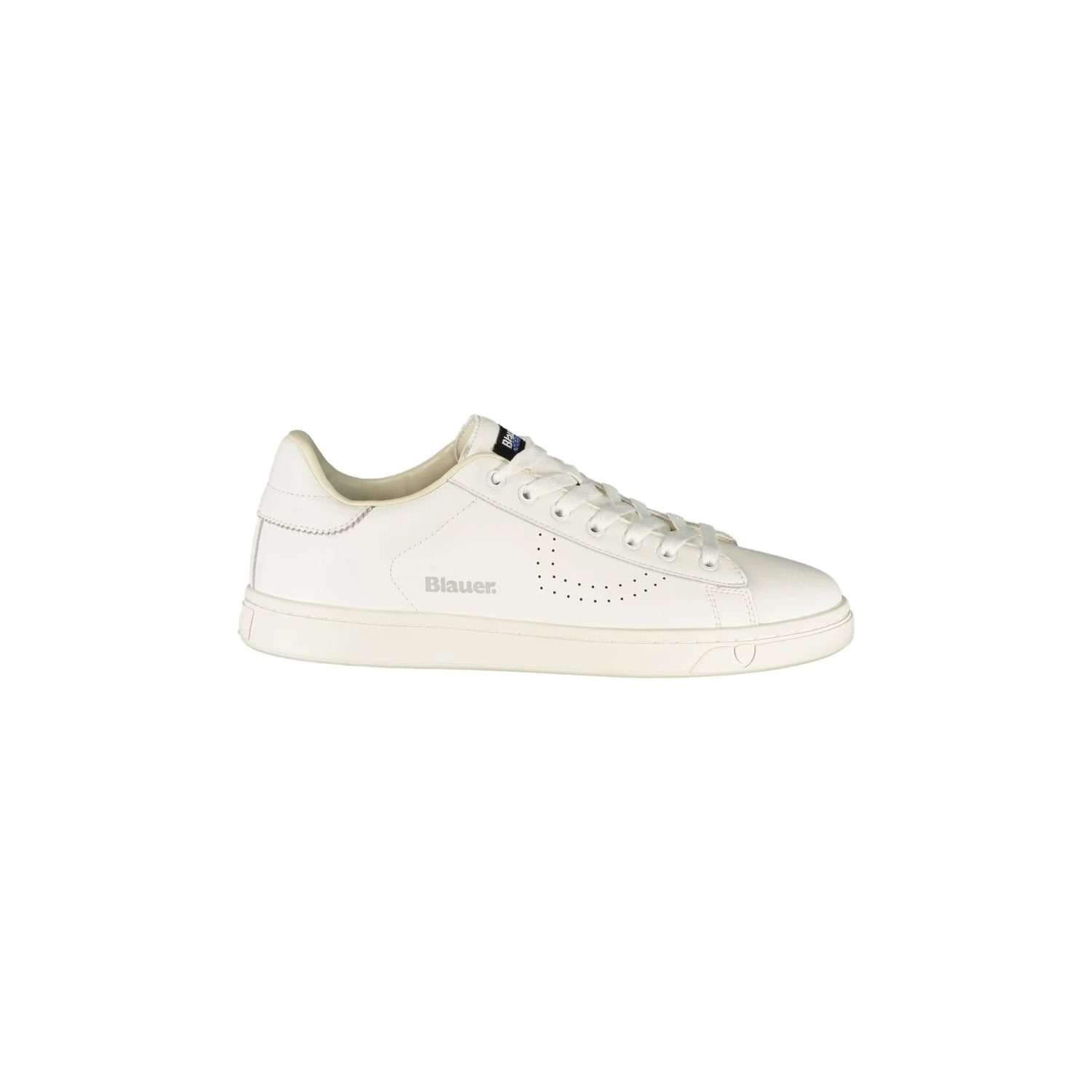 Blauer Sneakers uomo Bianco