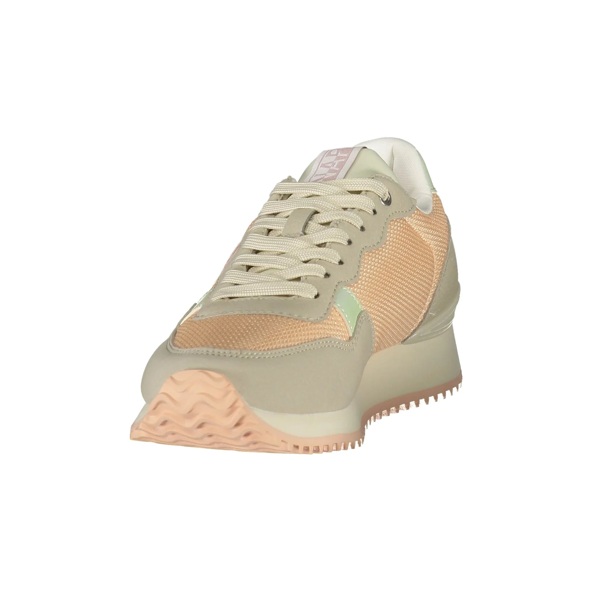 NAPAPIJRI SHOES CALZATURA SPORTIVA DONNA ROSA