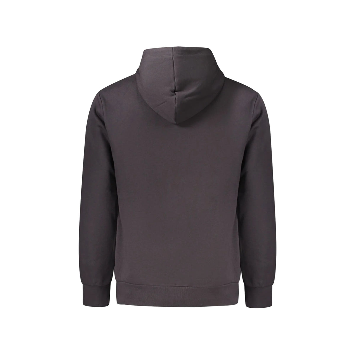 TIMBERLAND FELPA SENZA ZIP UOMO NERO