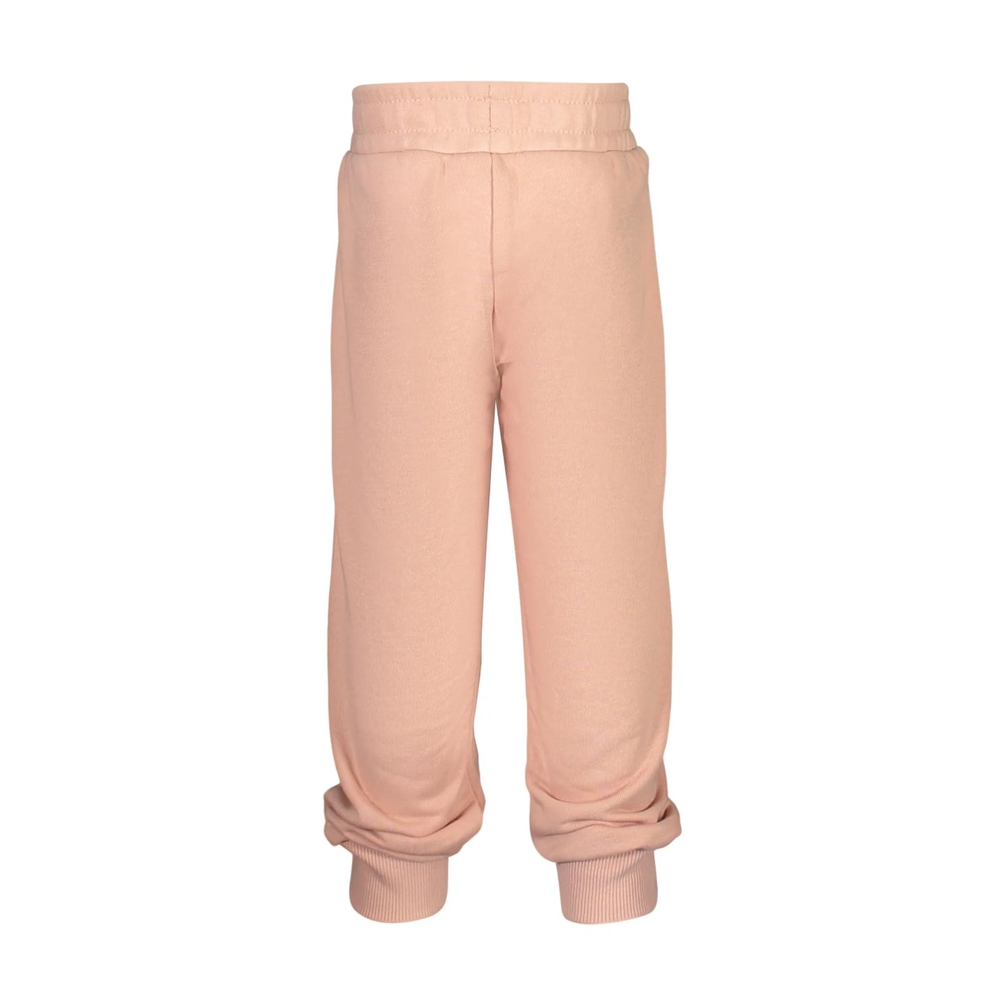FILA PANTALONE TUTA LUNGO BAMBINA ROSA