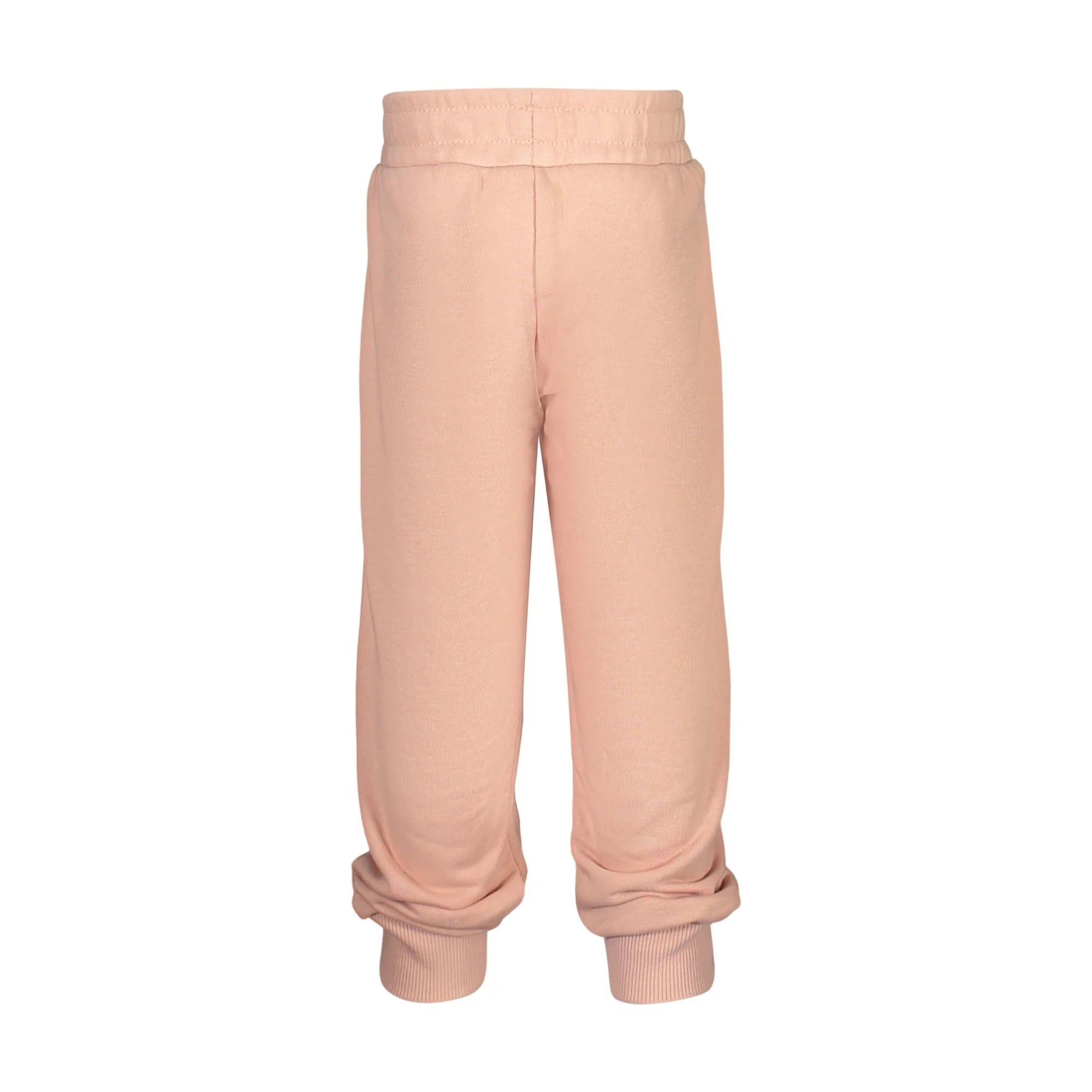 FILA PANTALONE TUTA LUNGO BAMBINA ROSA