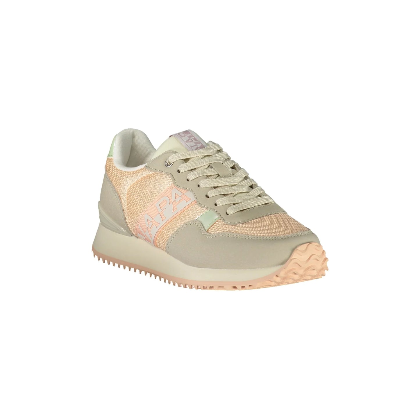 NAPAPIJRI SHOES CALZATURA SPORTIVA DONNA ROSA