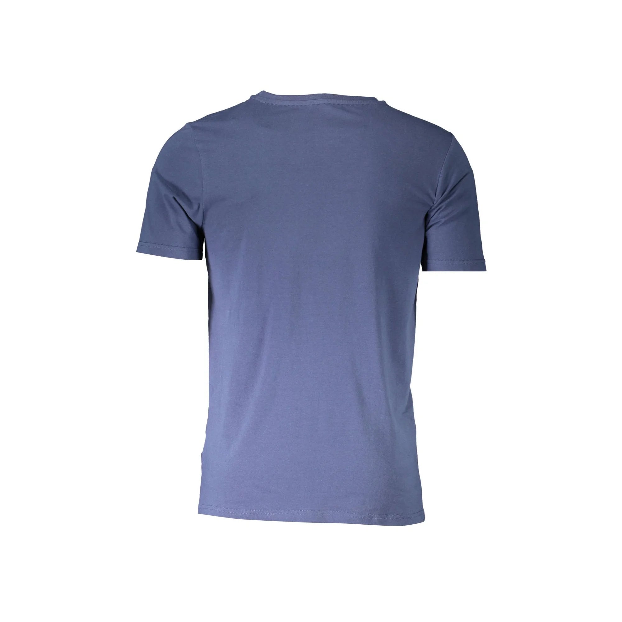 AERONAUTICA MILITARE T-SHIRT ESTERNABILE UOMO BLU