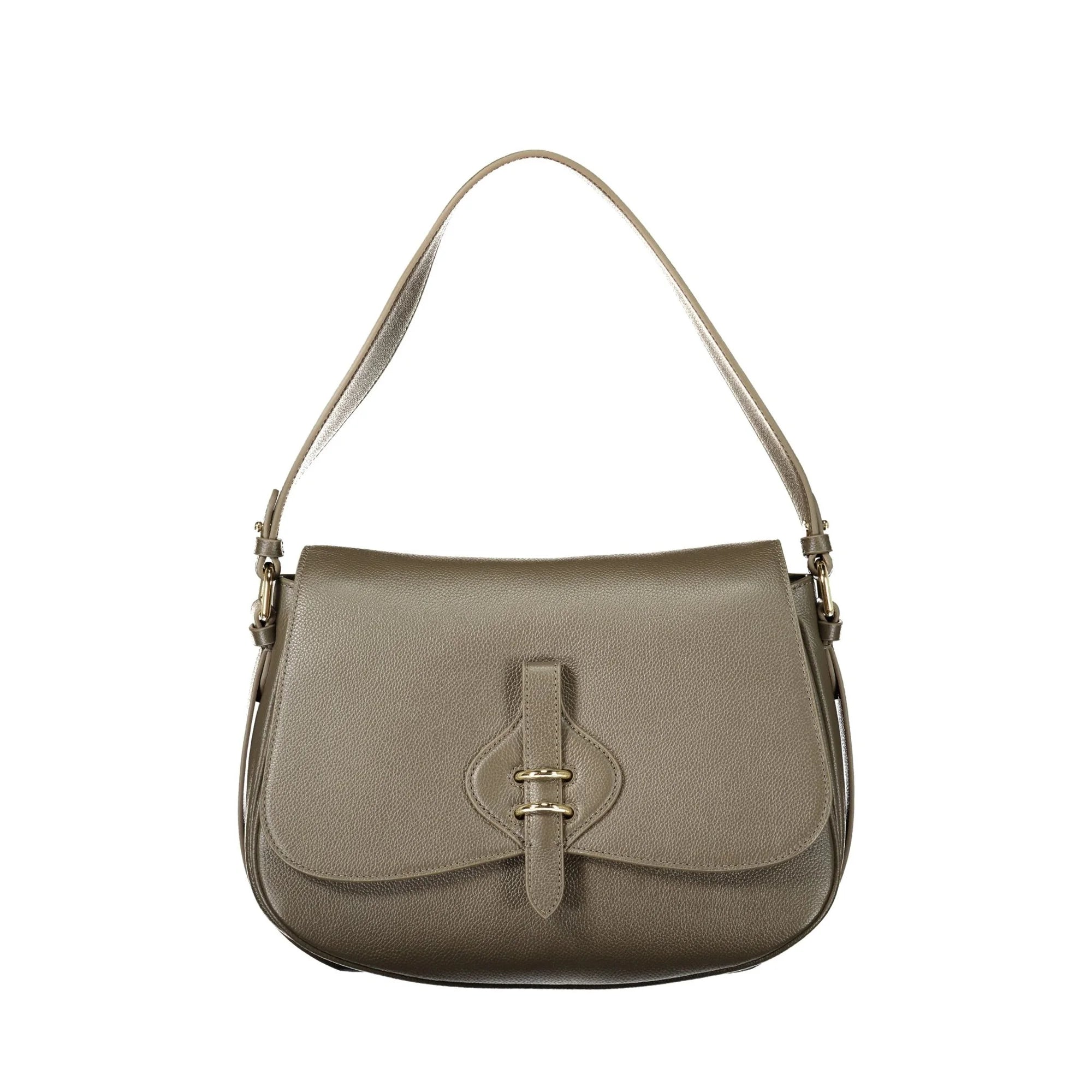 COCCINELLE BORSA DONNA MARRONE