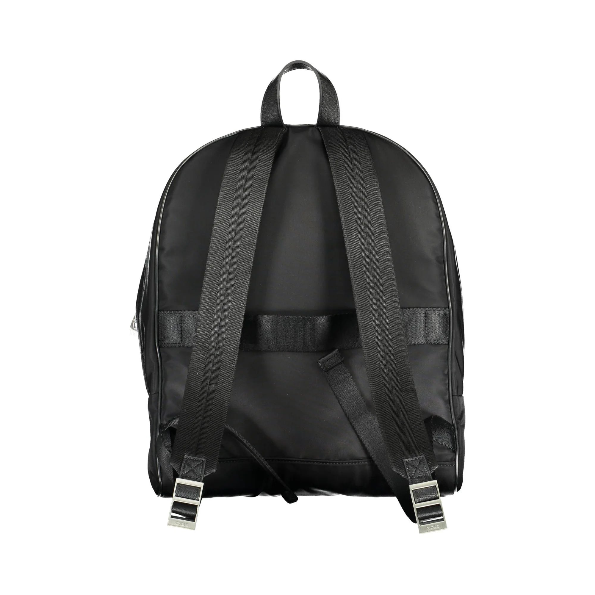 GUESS JEANS ZAINO UOMO NERO