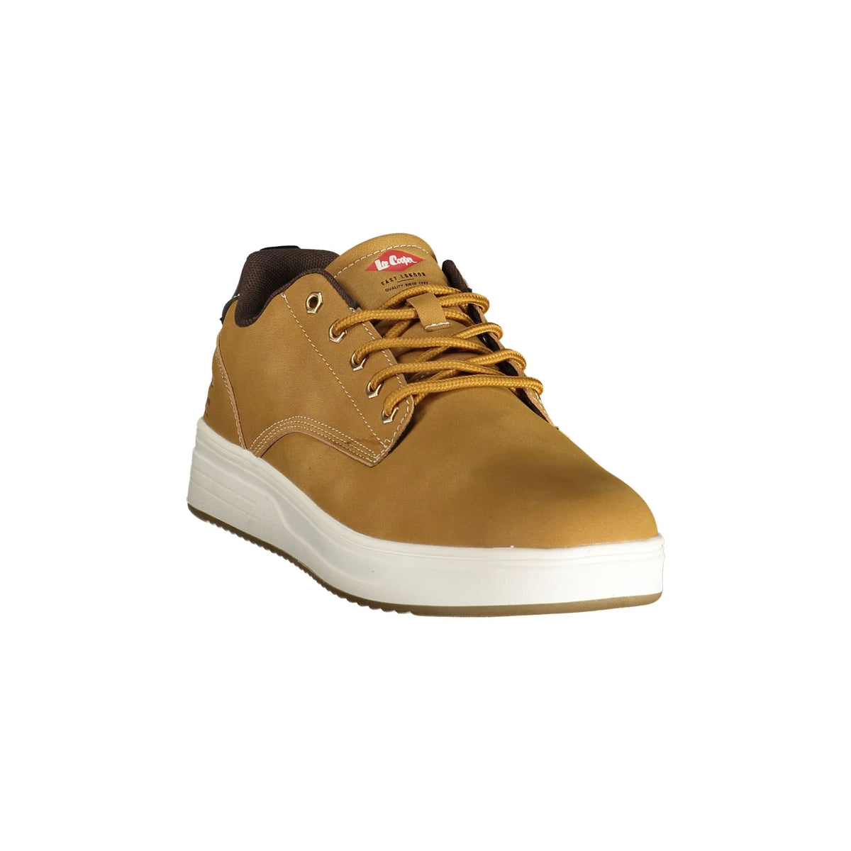 LEE COOPER CALZATURA SPORTIVA UOMO GIALLO