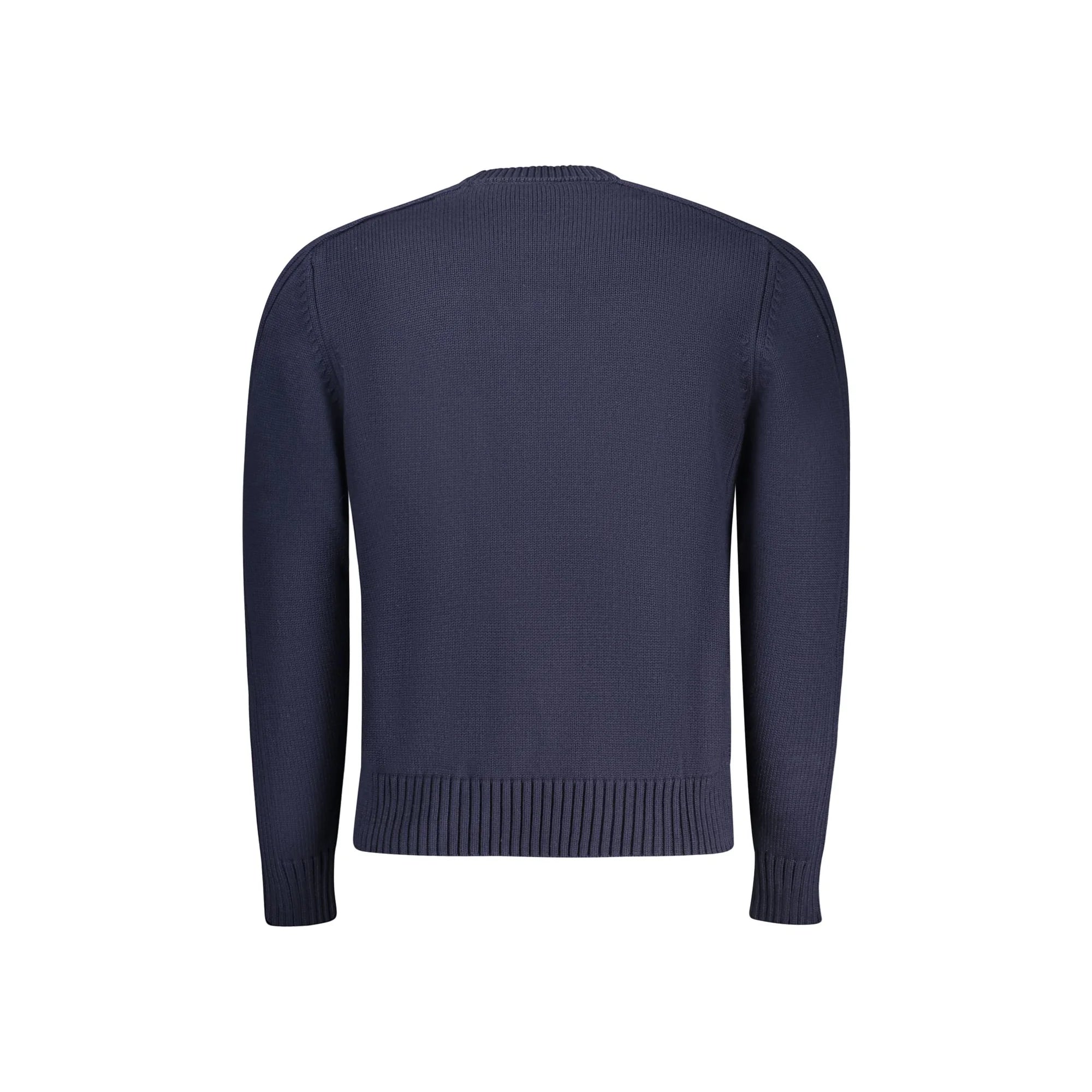 NORTH SAILS MAGLIONE UOMO BLU