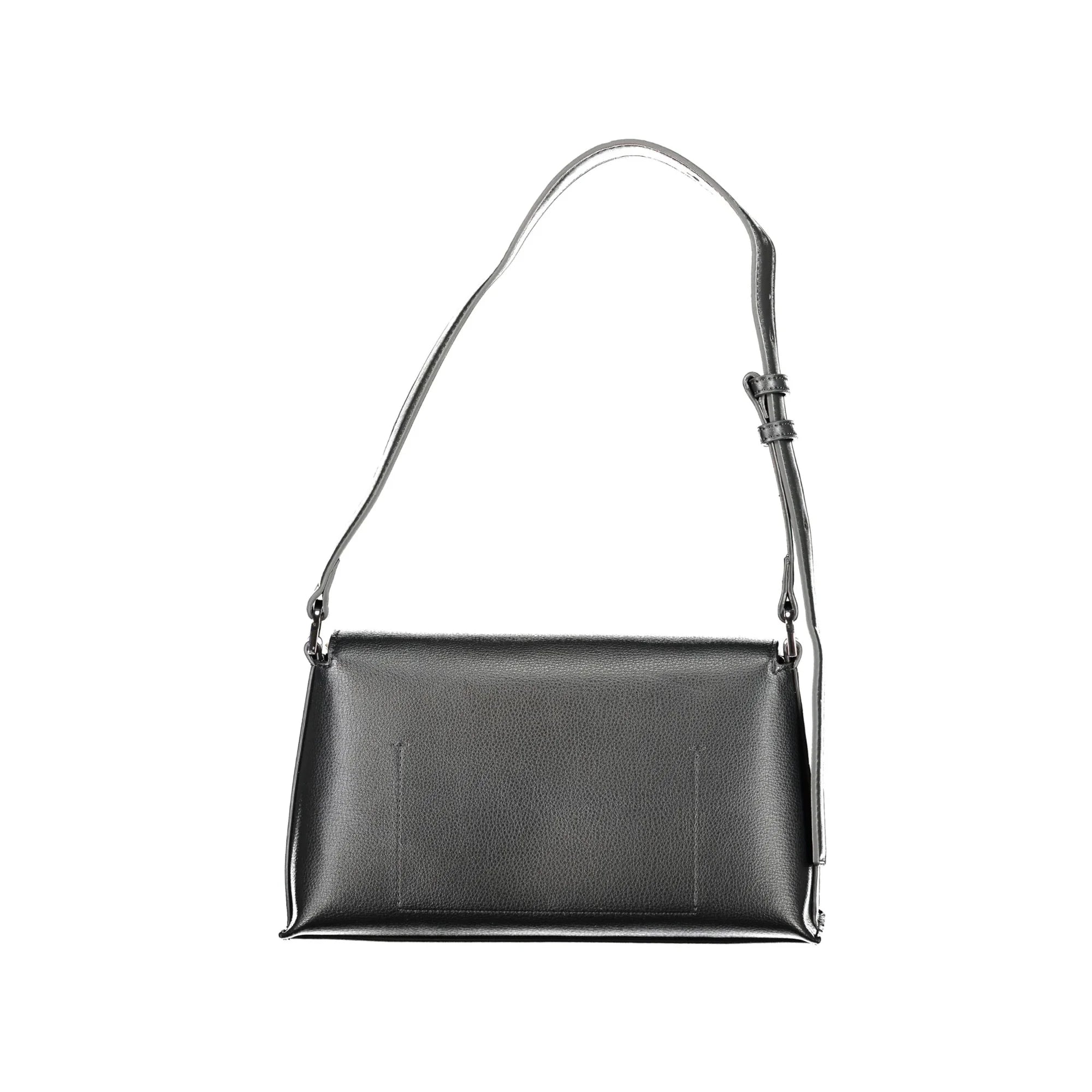 CALVIN KLEIN BORSA DONNA NERO