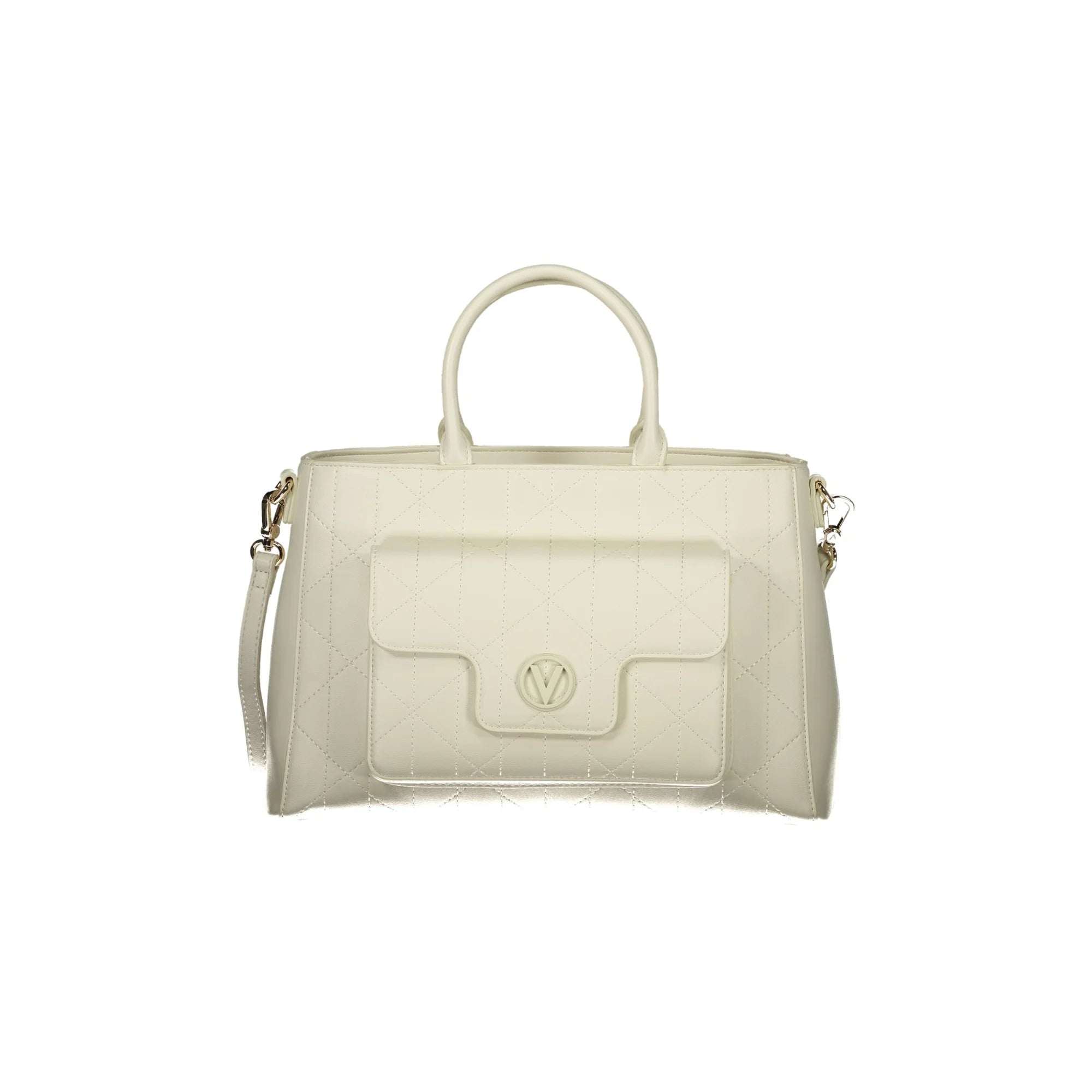 VALENTINO BAGS BORSA DONNA BIANCO