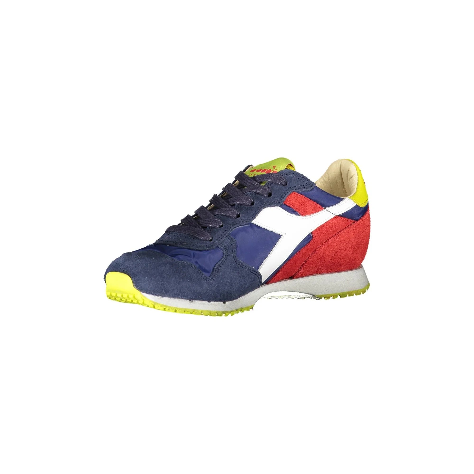 DIADORA CALZATURA SPORTIVA DONNA BLU