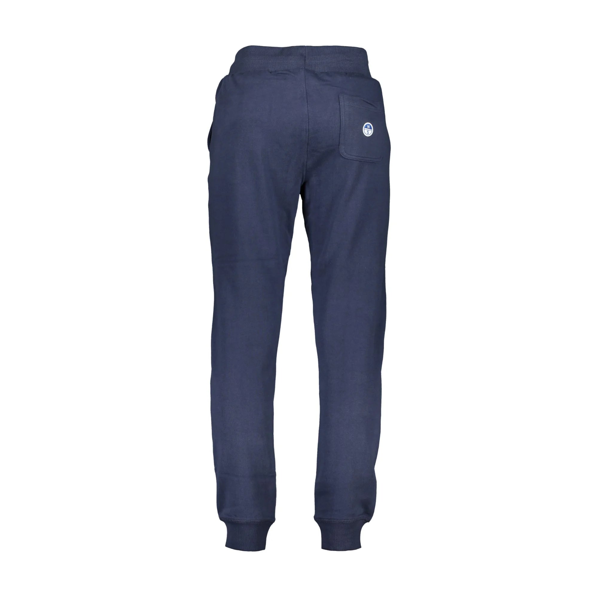 NORTH SAILS PANTALONE UOMO BLU