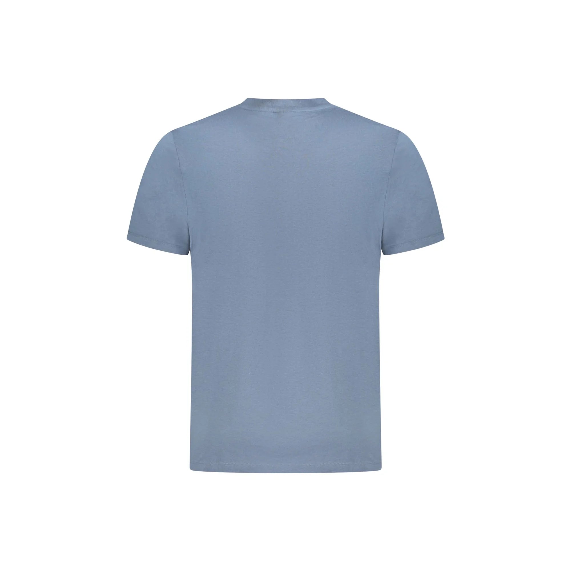 NORWAY 1963 T-SHIRT MANICHE CORTE UOMO BLU