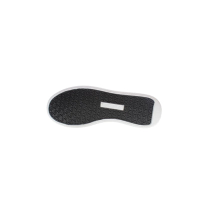 U.S. Polo Best Price Sneakers Uomo Nere Dettagli a Contrasto nero - vista 3