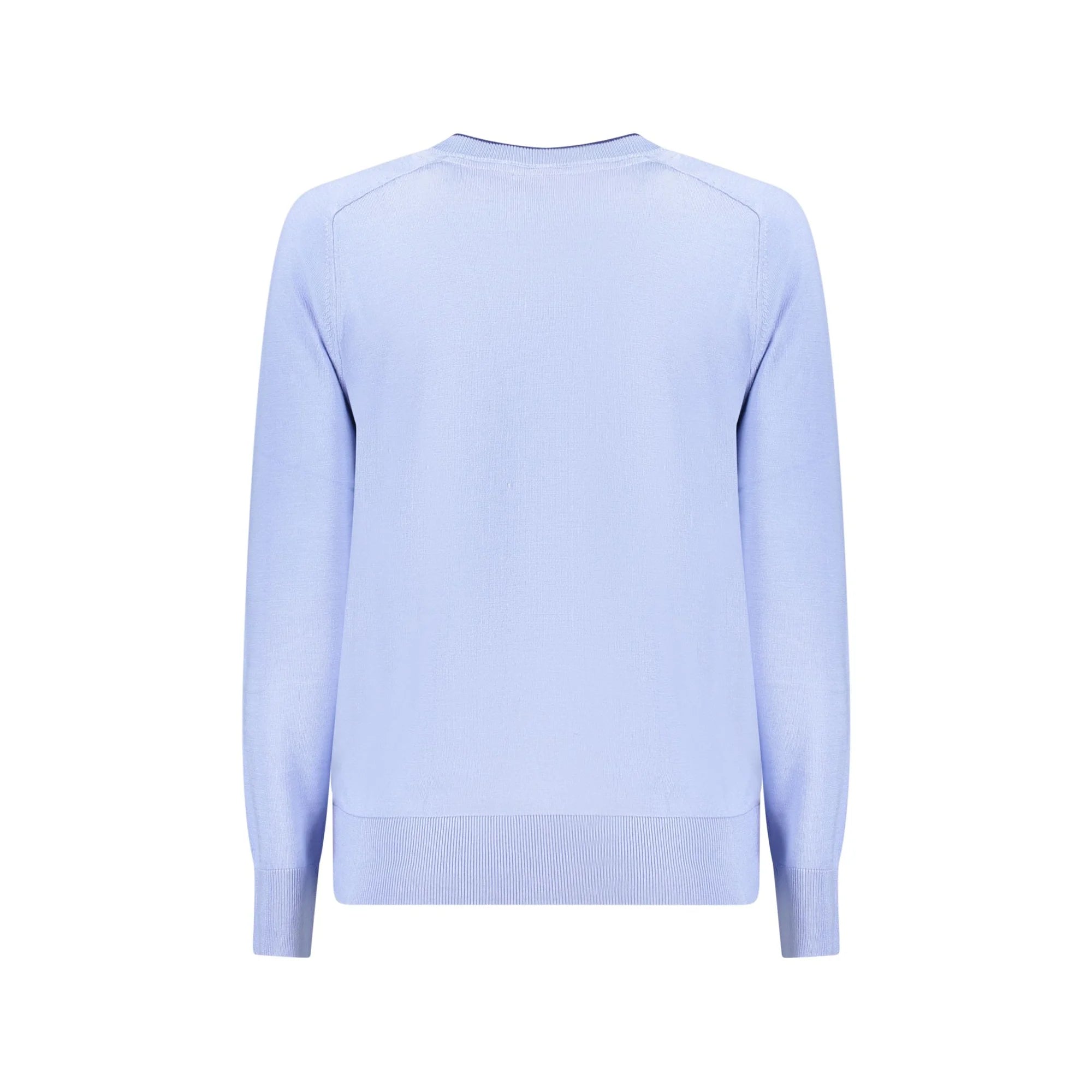 NORTH SAILS MAGLIA DONNA AZZURRO