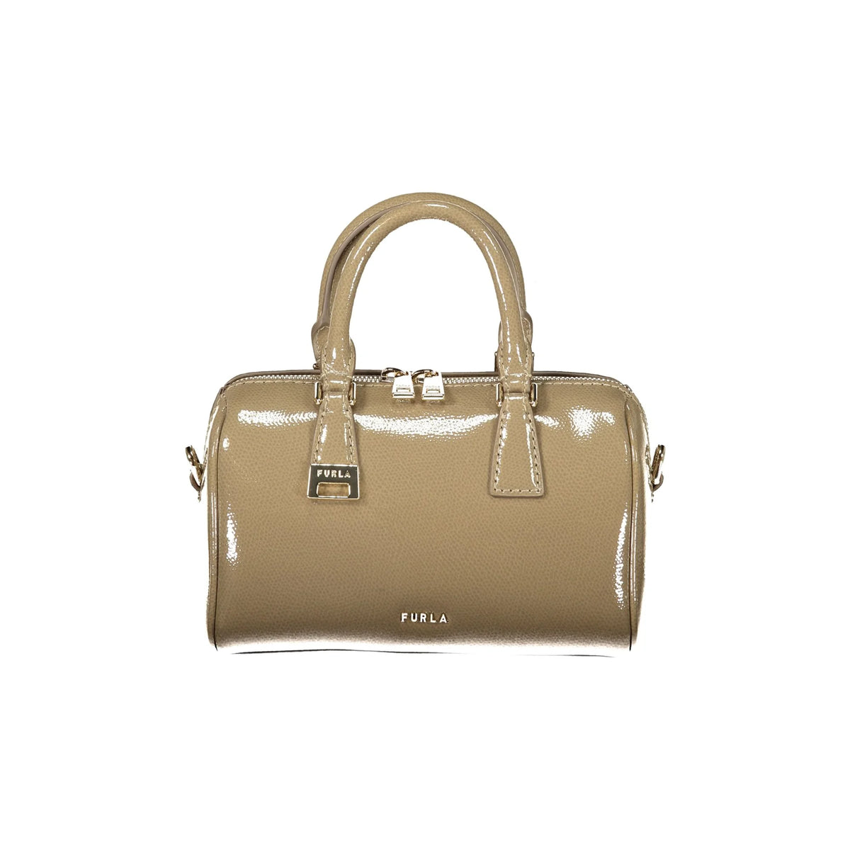 FURLA BORSA DONNA VERDE
