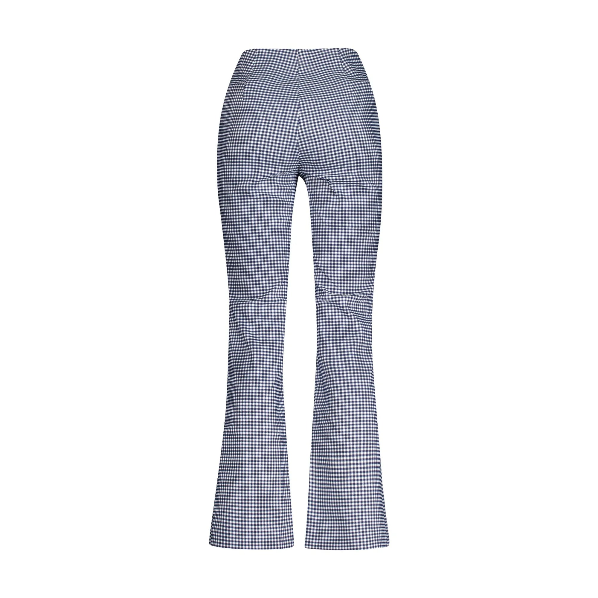 GUESS JEANS PANTALONE DONNA BLU