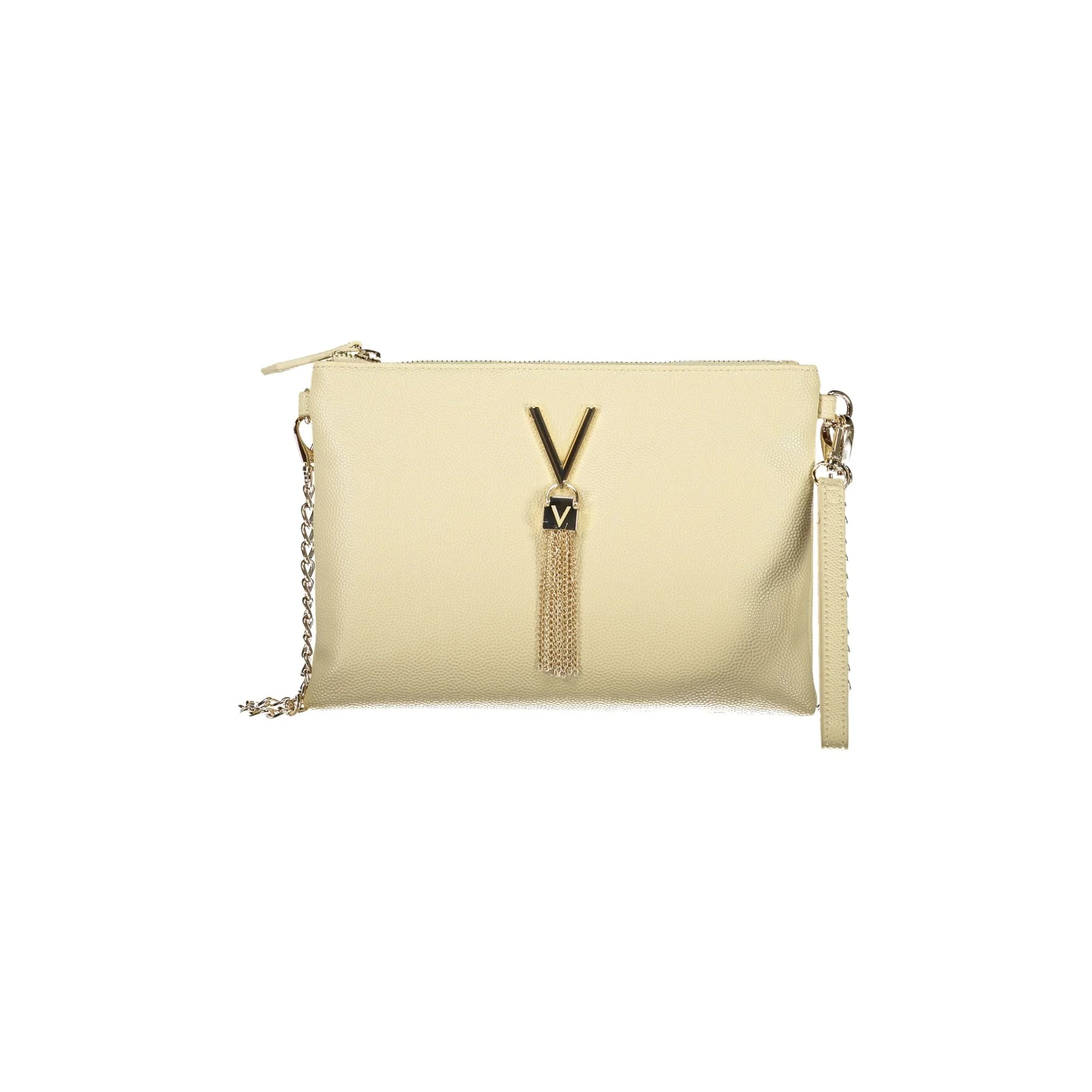 VALENTINO BAGS BORSA DONNA BEIGE