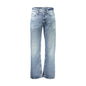 CALVIN KLEIN JEANS DENIM UOMO BLU