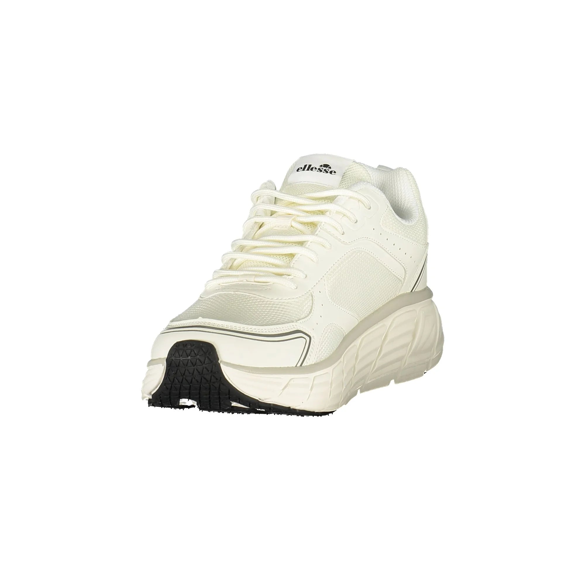 ELLESSE CALZATURA SPORTIVA UOMO BIANCO