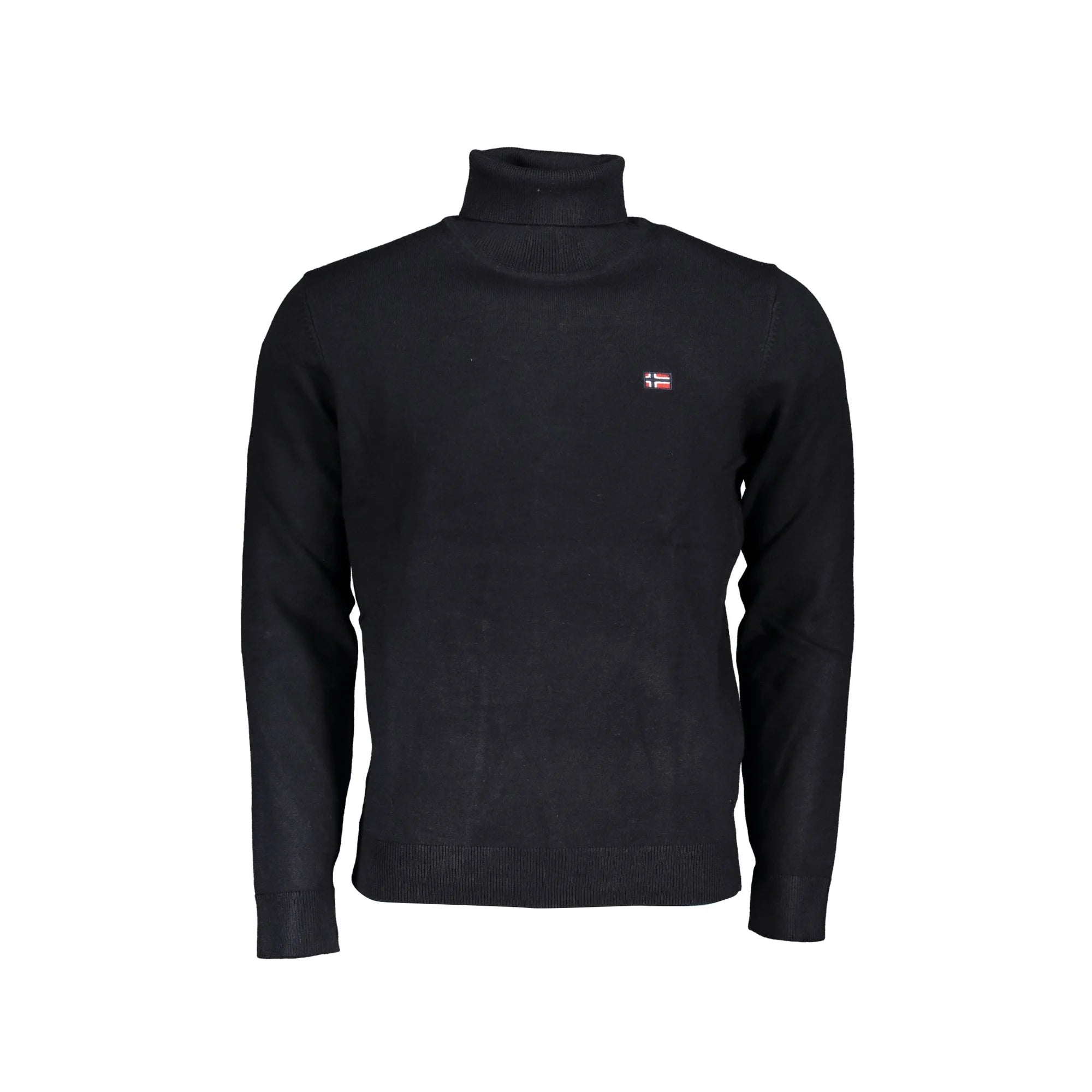 NORWAY 1963 MAGLIONE UOMO BLU