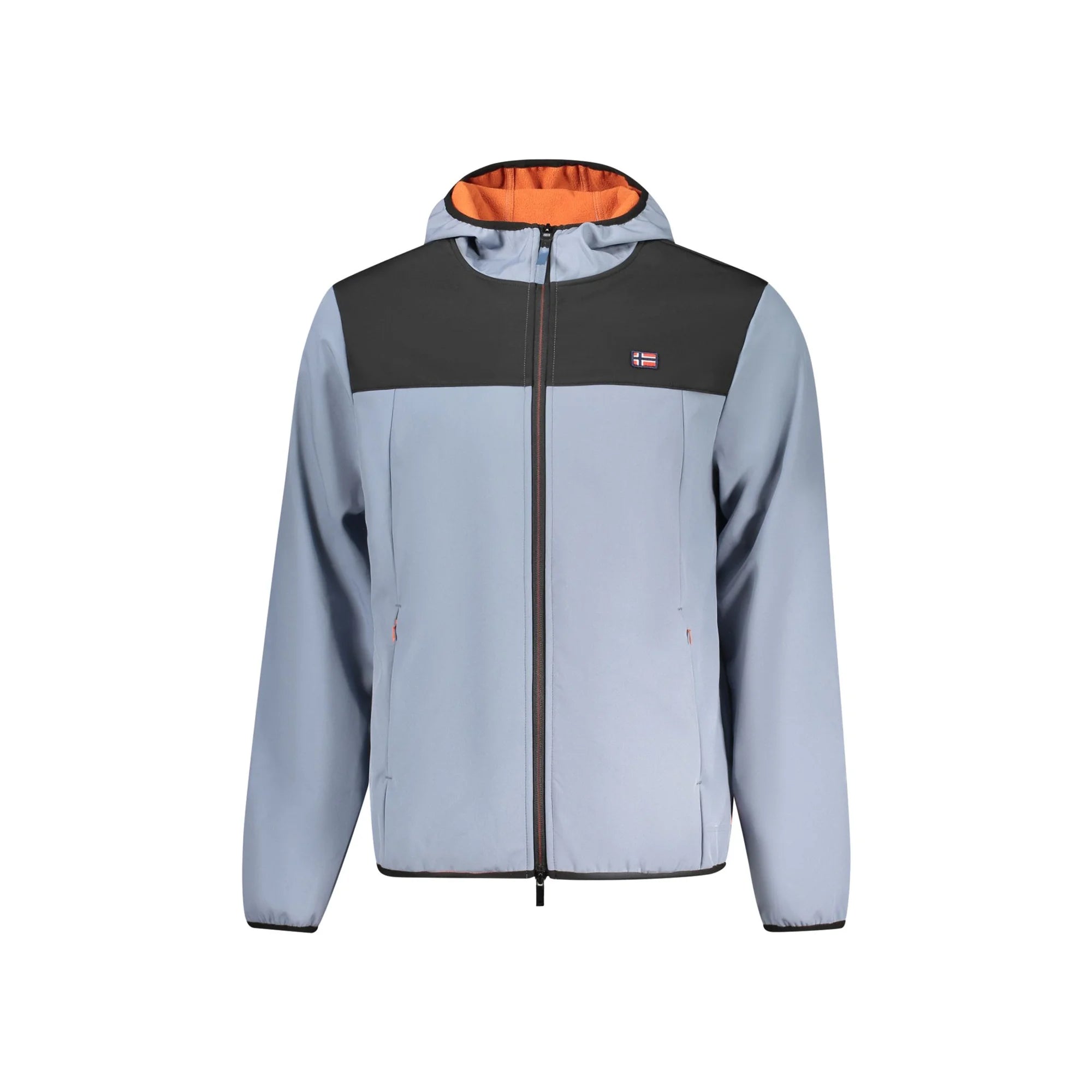 NORWAY 1963 GIUBBOTTO UOMO BLU