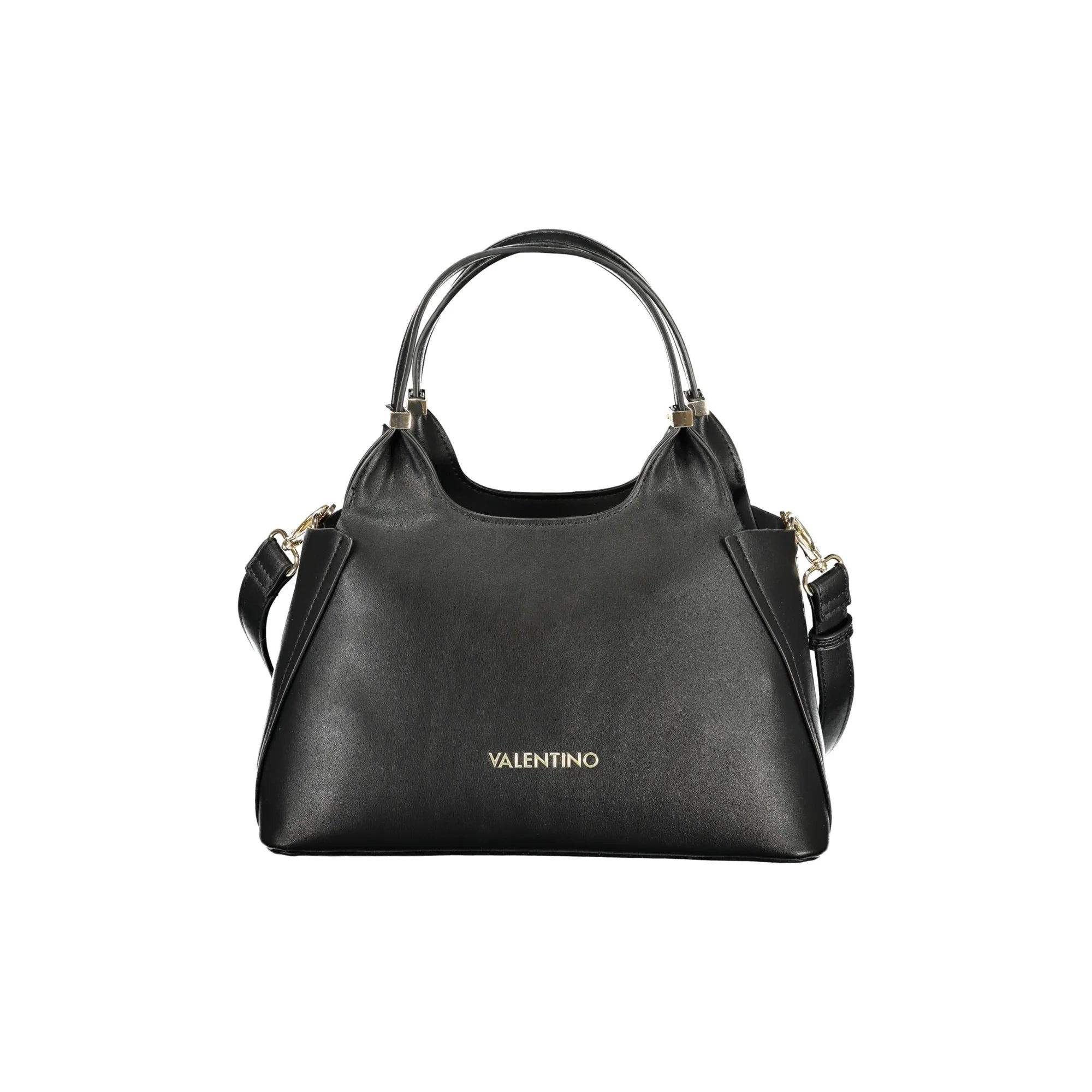 VALENTINO BAGS BORSA DONNA NERO