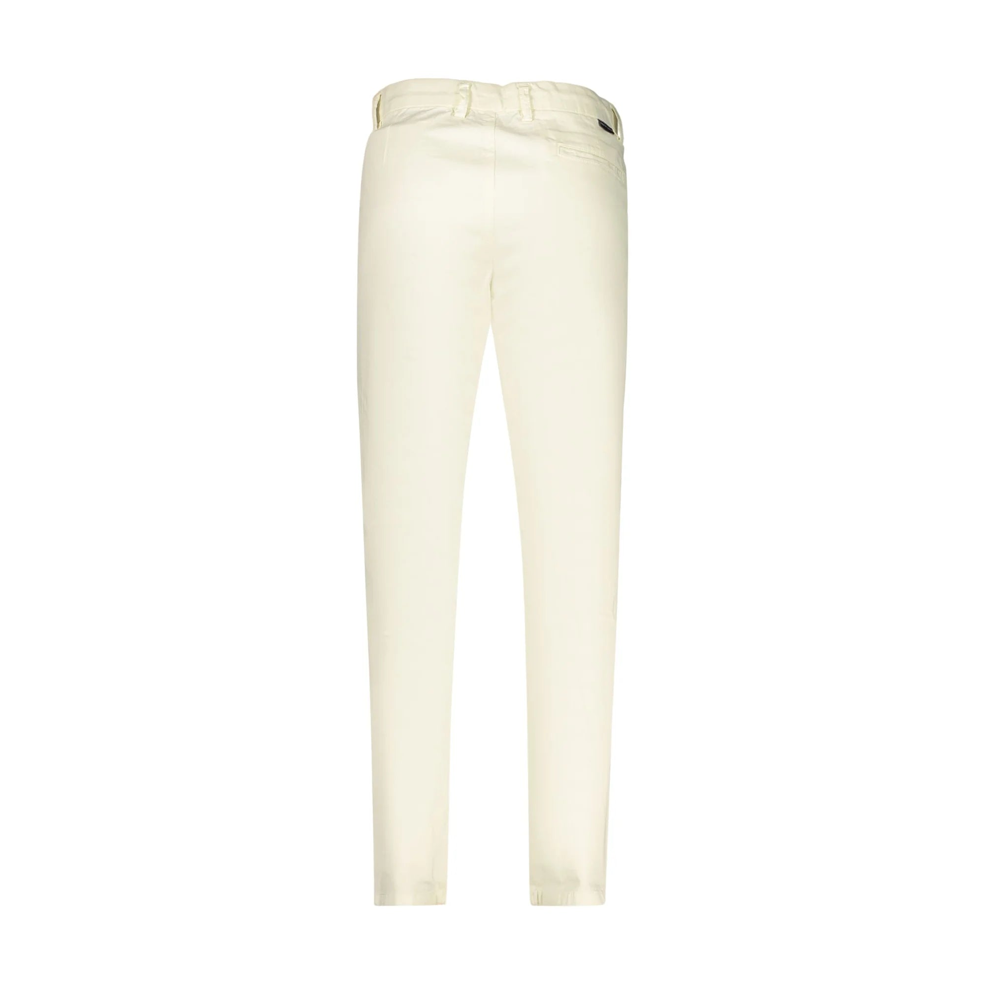 NORTH SAILS PANTALONE DONNA BIANCO