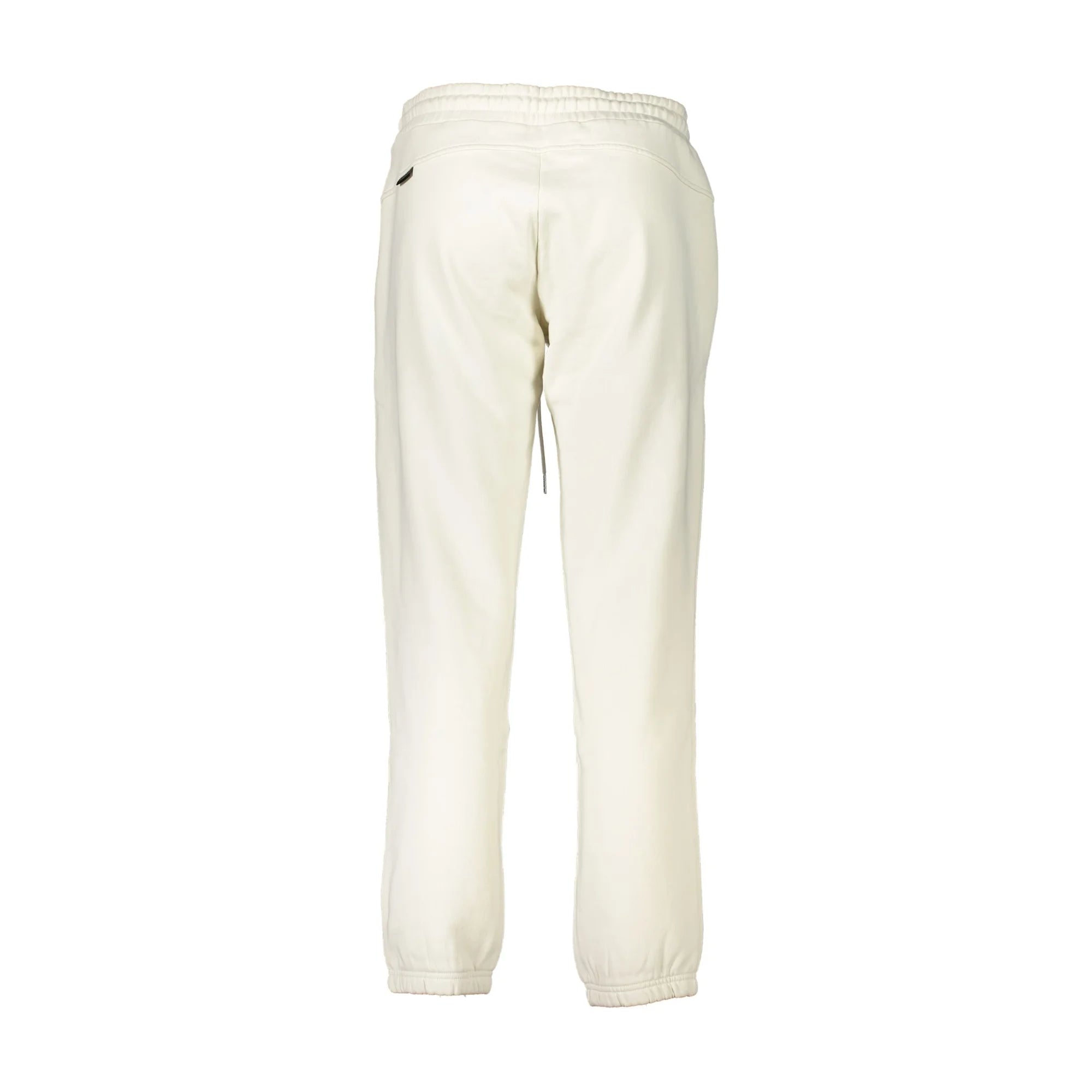 NAPAPIJRI PANTALONE DONNA BIANCO