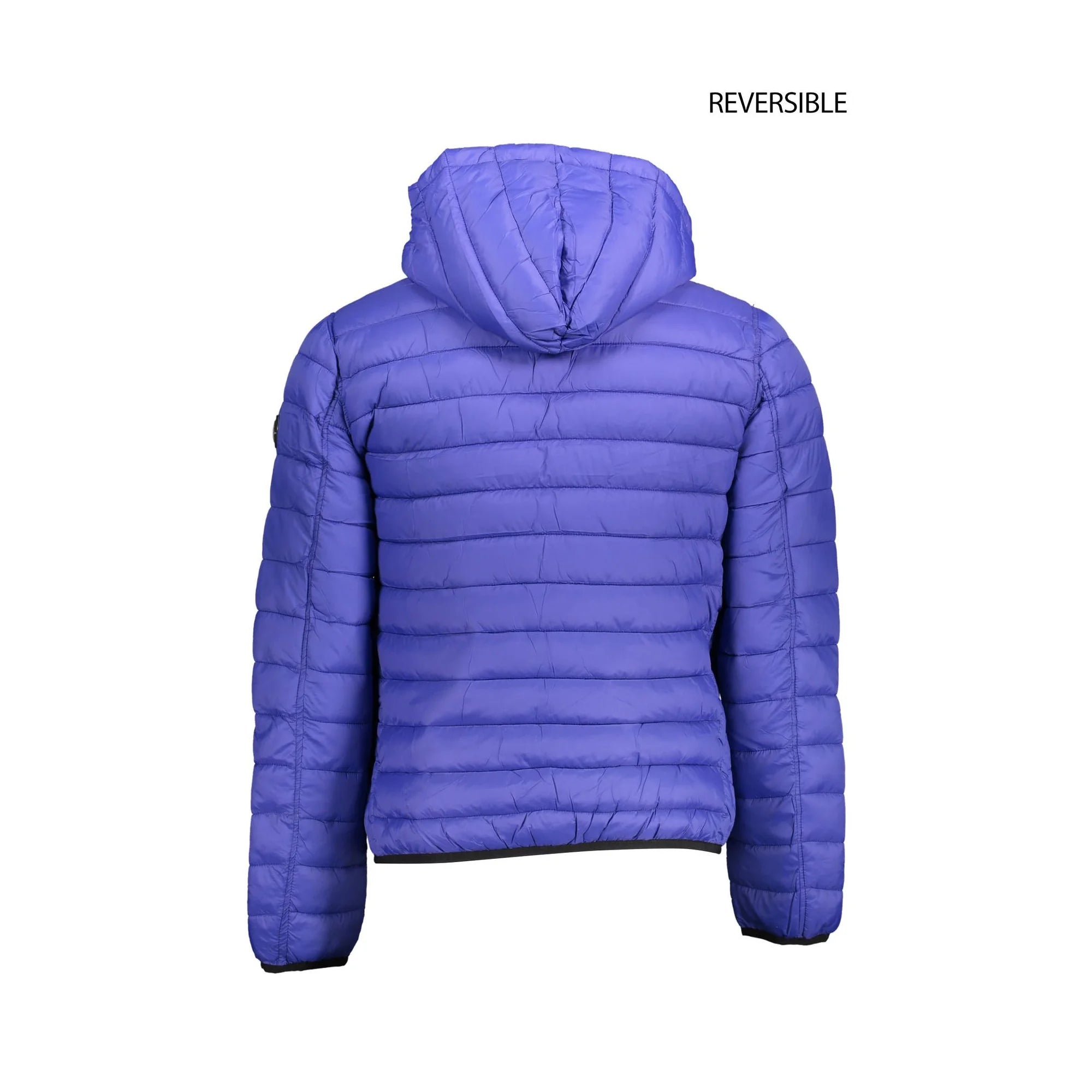 U.S. POLO GIUBBOTTO UOMO BLU